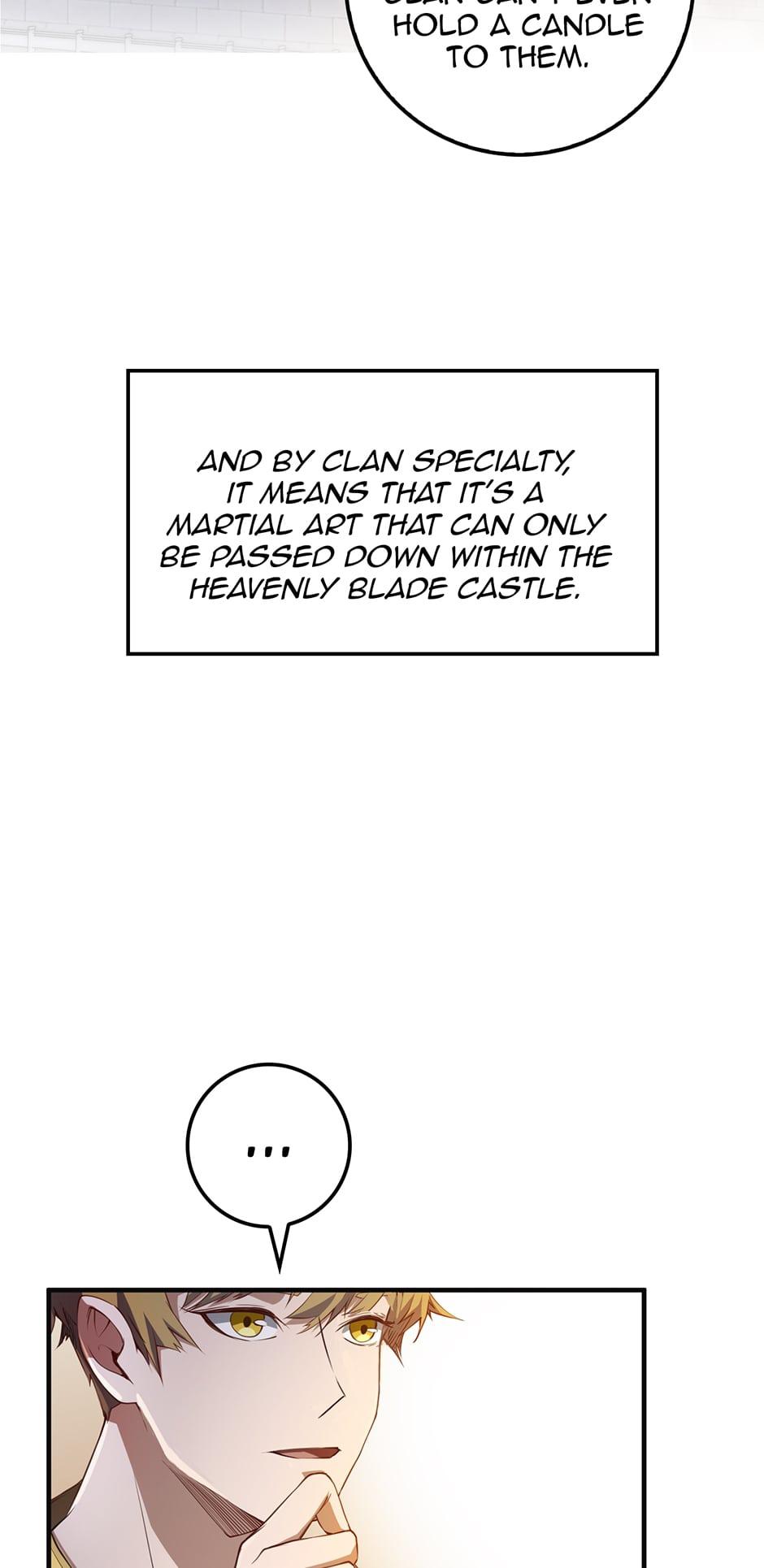 The Lord of Coins Chap 10 - Next Chap 11