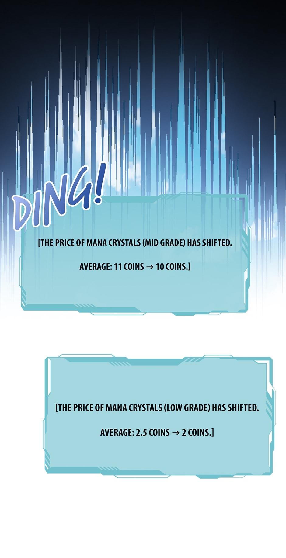 The Lord of Coins Chap 10 - Next Chap 11