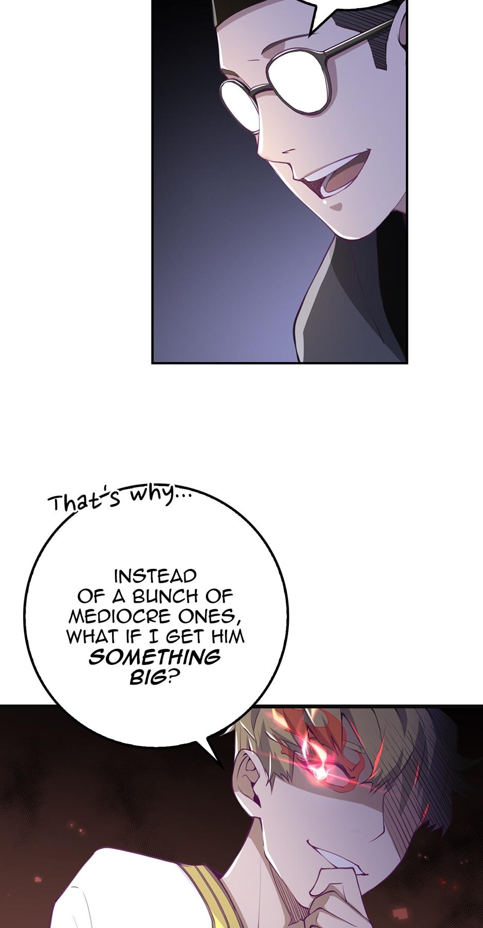 The Lord of Coins Chap 10 - Next Chap 11