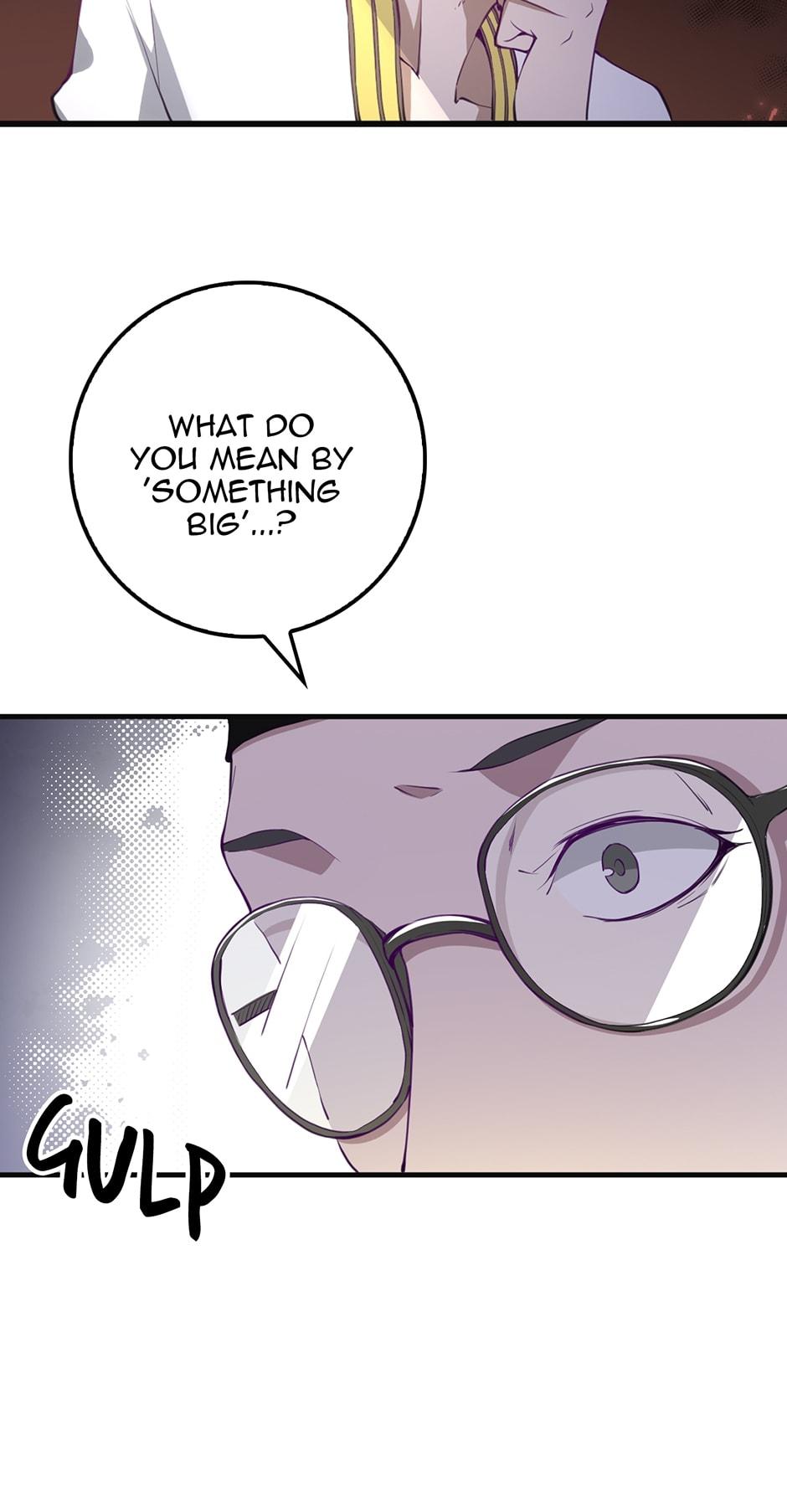 The Lord of Coins Chap 10 - Next Chap 11