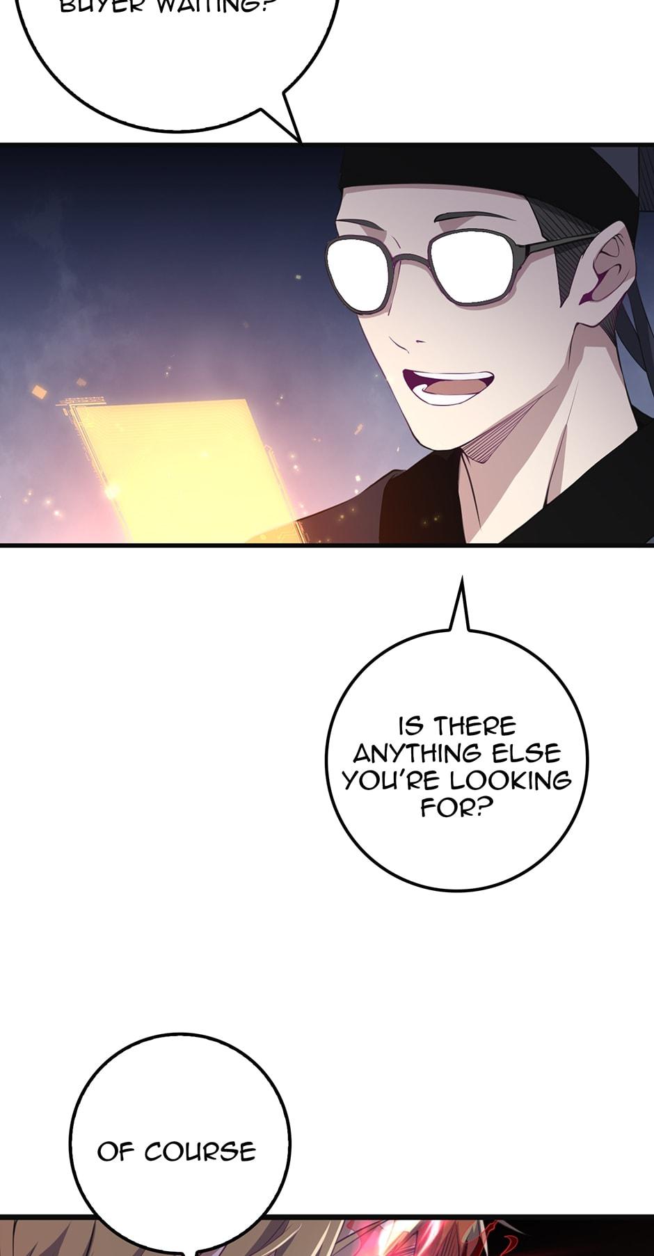 The Lord of Coins Chap 10 - Next Chap 11