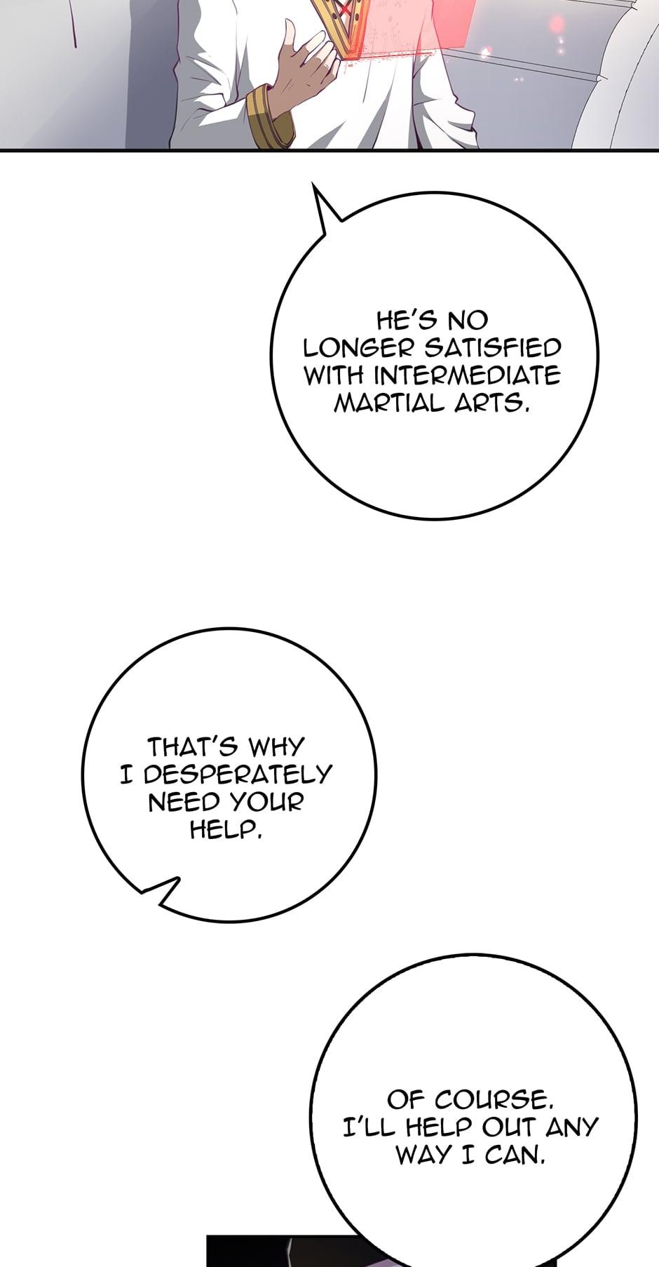 The Lord of Coins Chap 10 - Next Chap 11