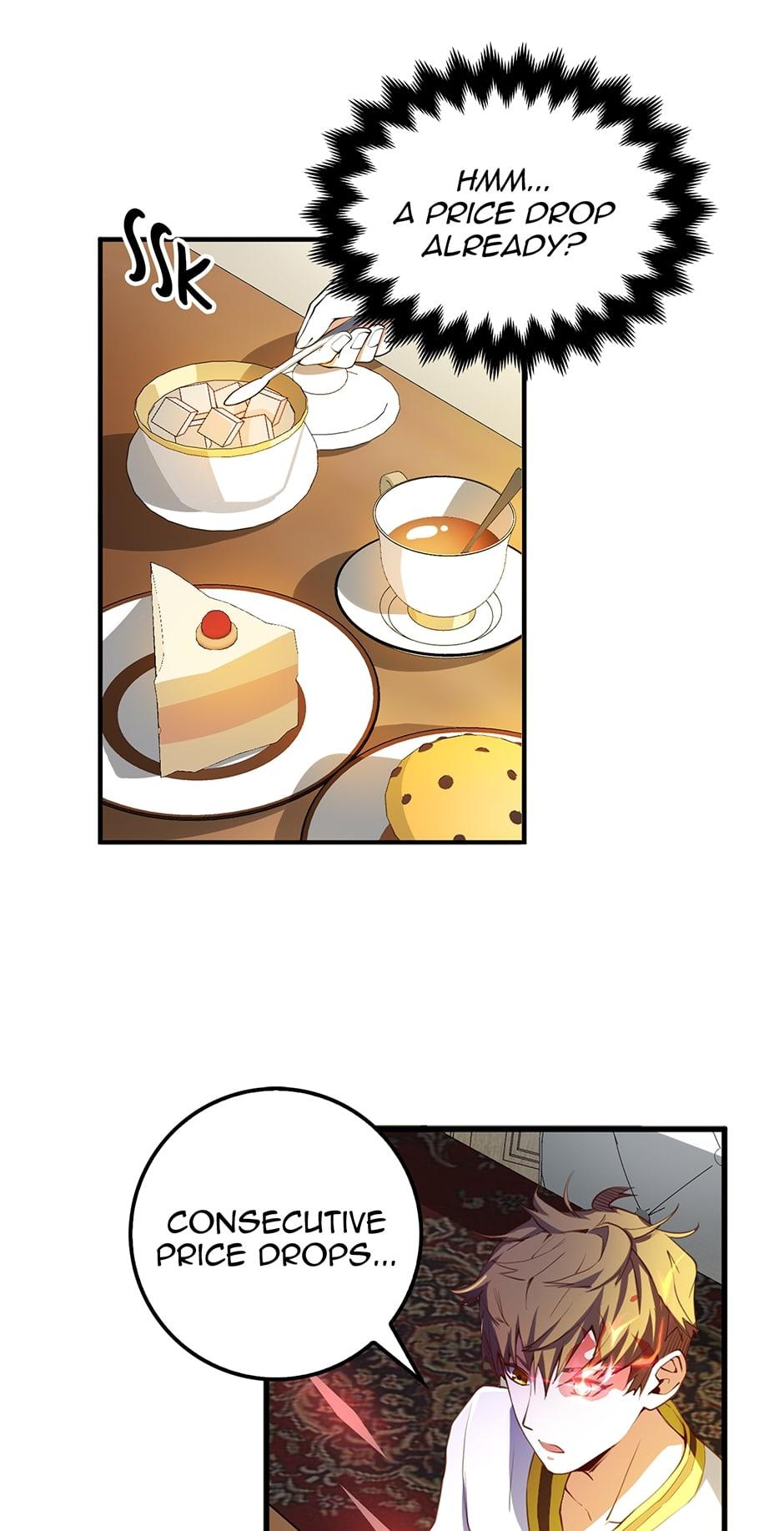 The Lord of Coins Chap 10 - Next Chap 11