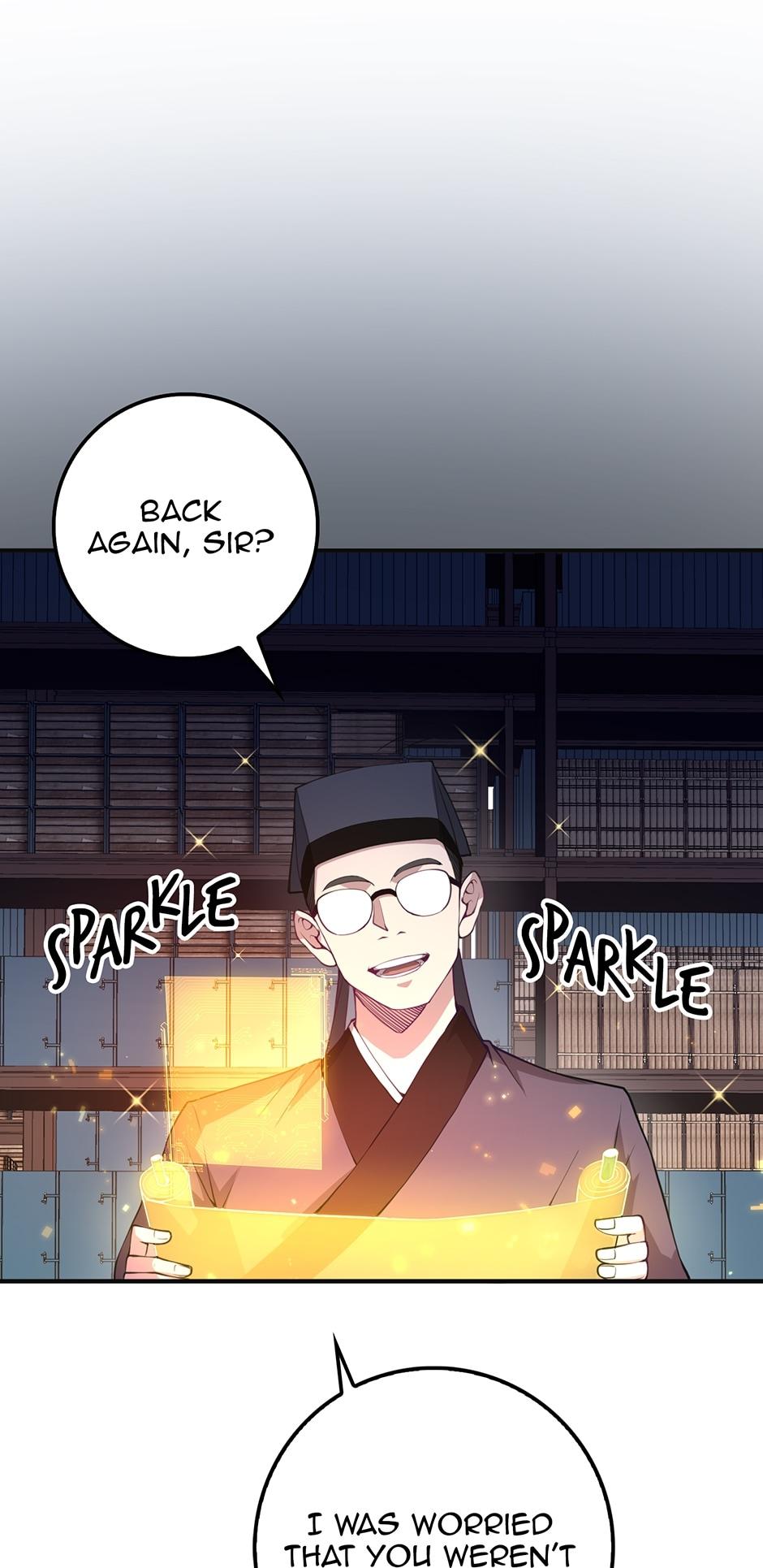 The Lord of Coins Chap 10 - Next Chap 11