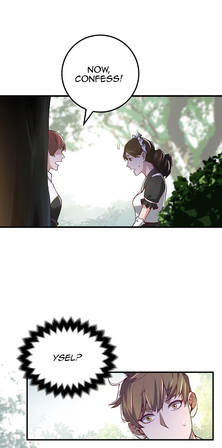 The Lord of Coins Chap 10 - Next Chap 11
