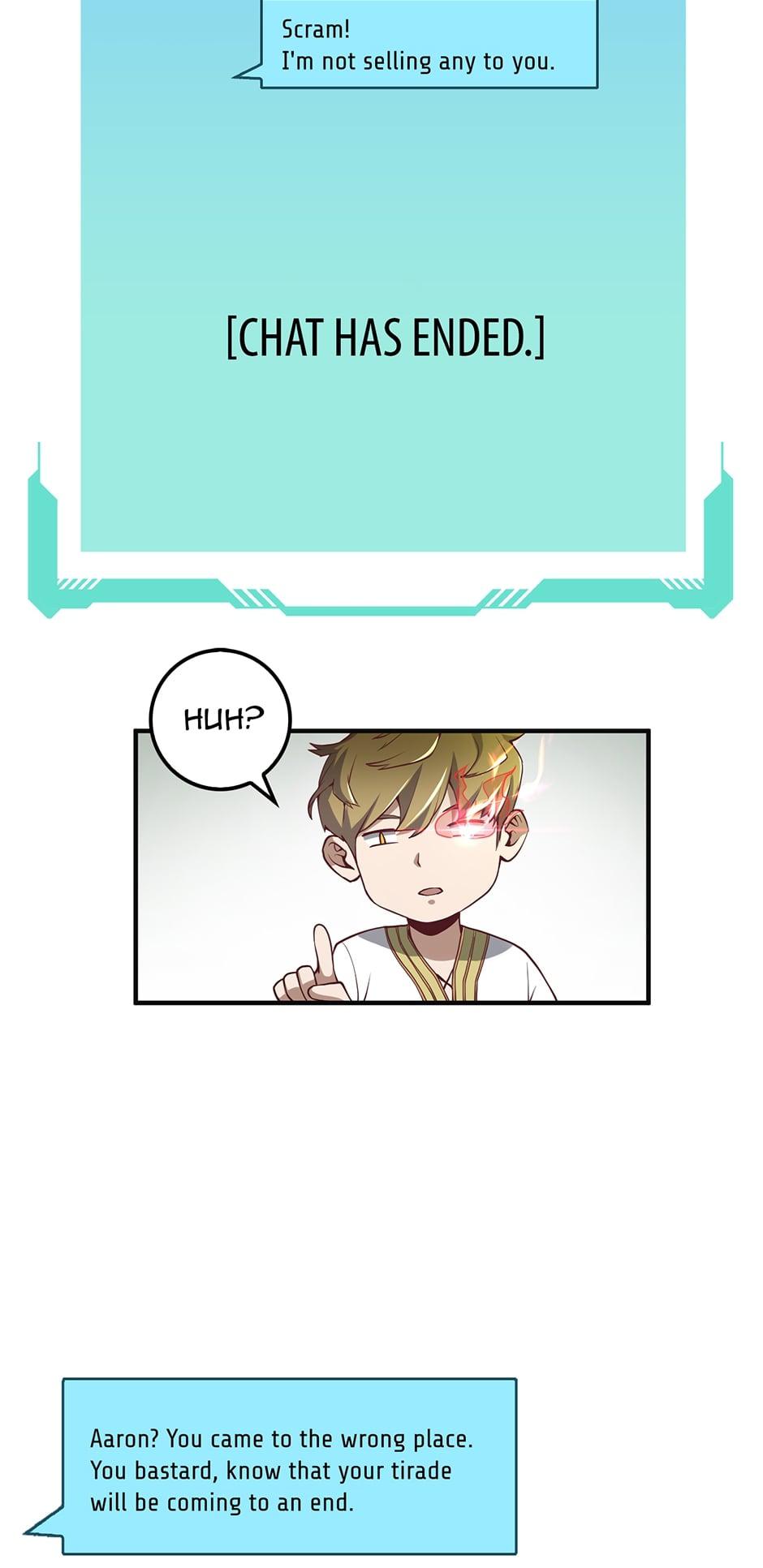 The Lord of Coins Chap 10 - Next Chap 11