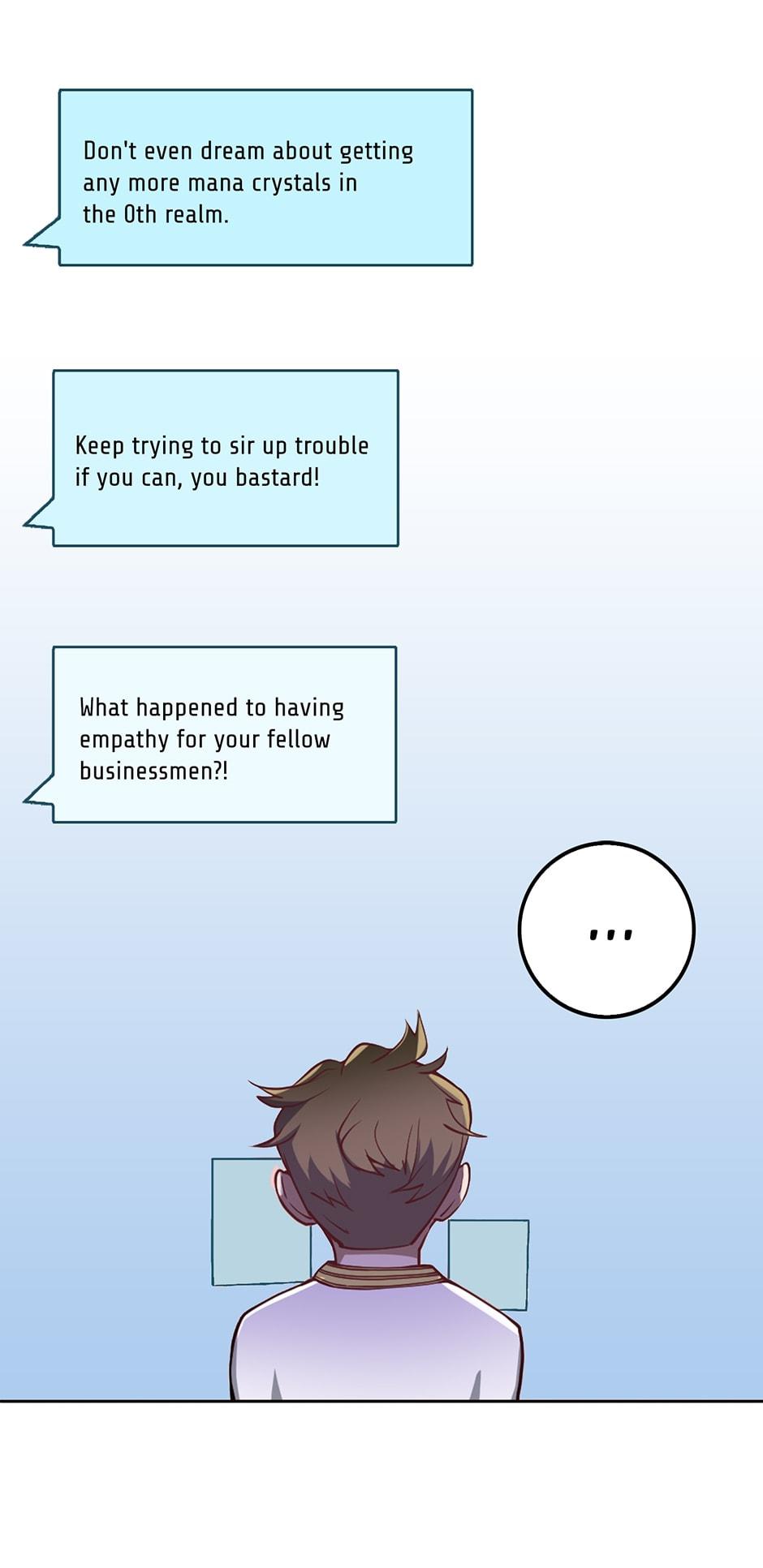 The Lord of Coins Chap 10 - Next Chap 11