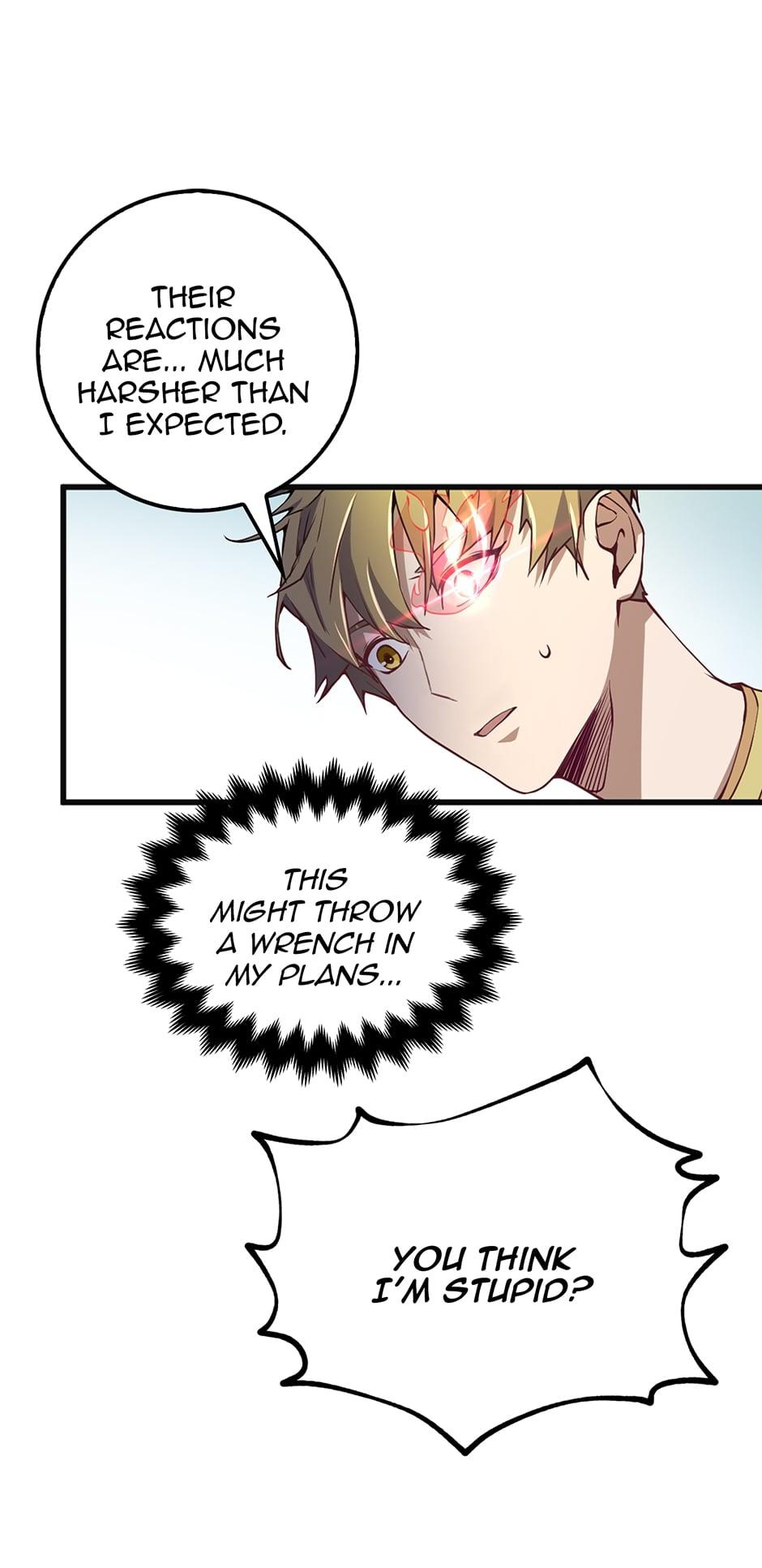 The Lord of Coins Chap 10 - Next Chap 11