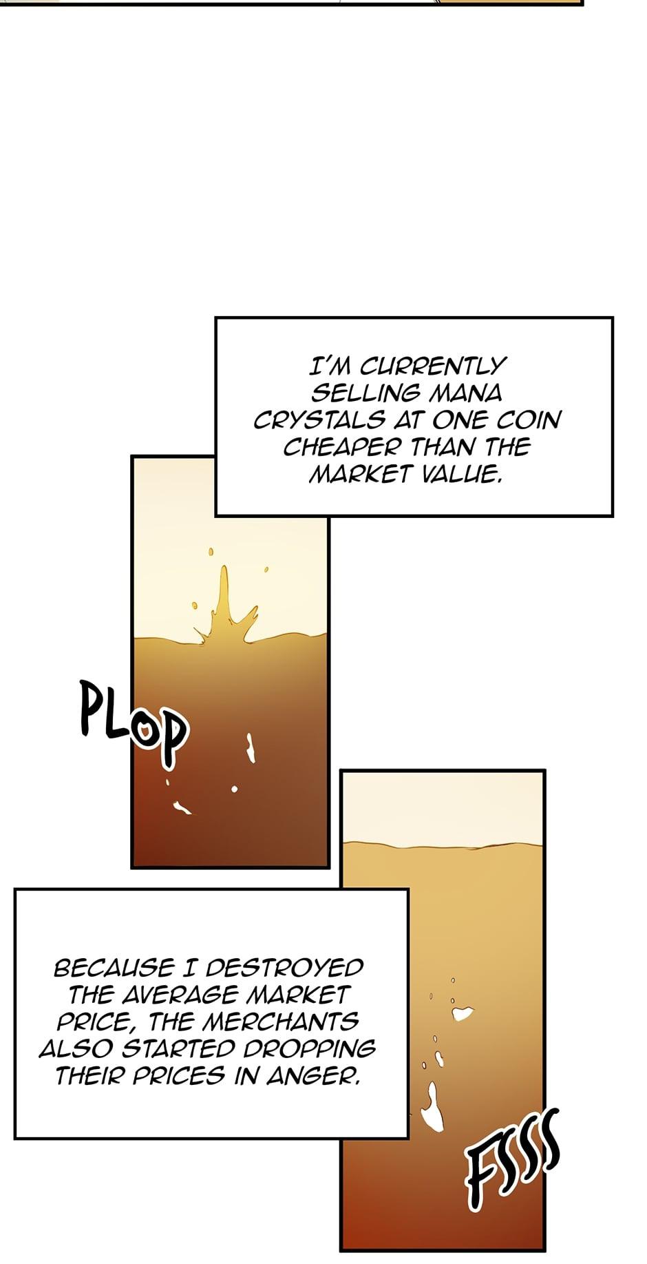 The Lord of Coins Chap 10 - Next Chap 11