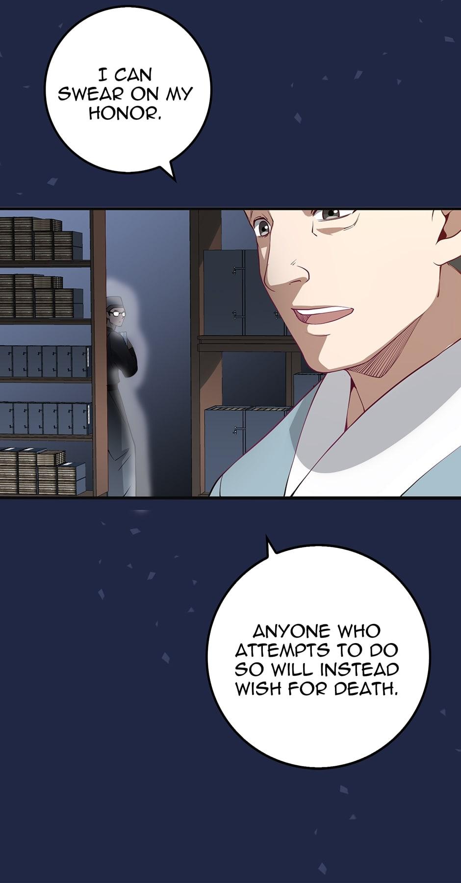 The Lord of Coins Chap 10 - Next Chap 11