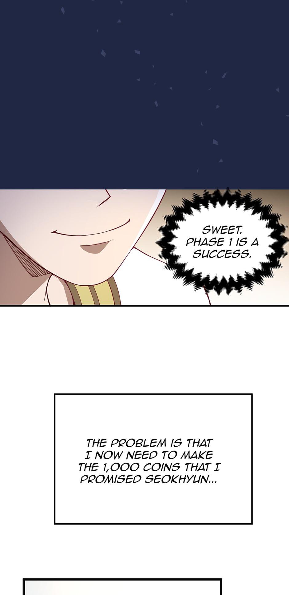 The Lord of Coins Chap 10 - Next Chap 11