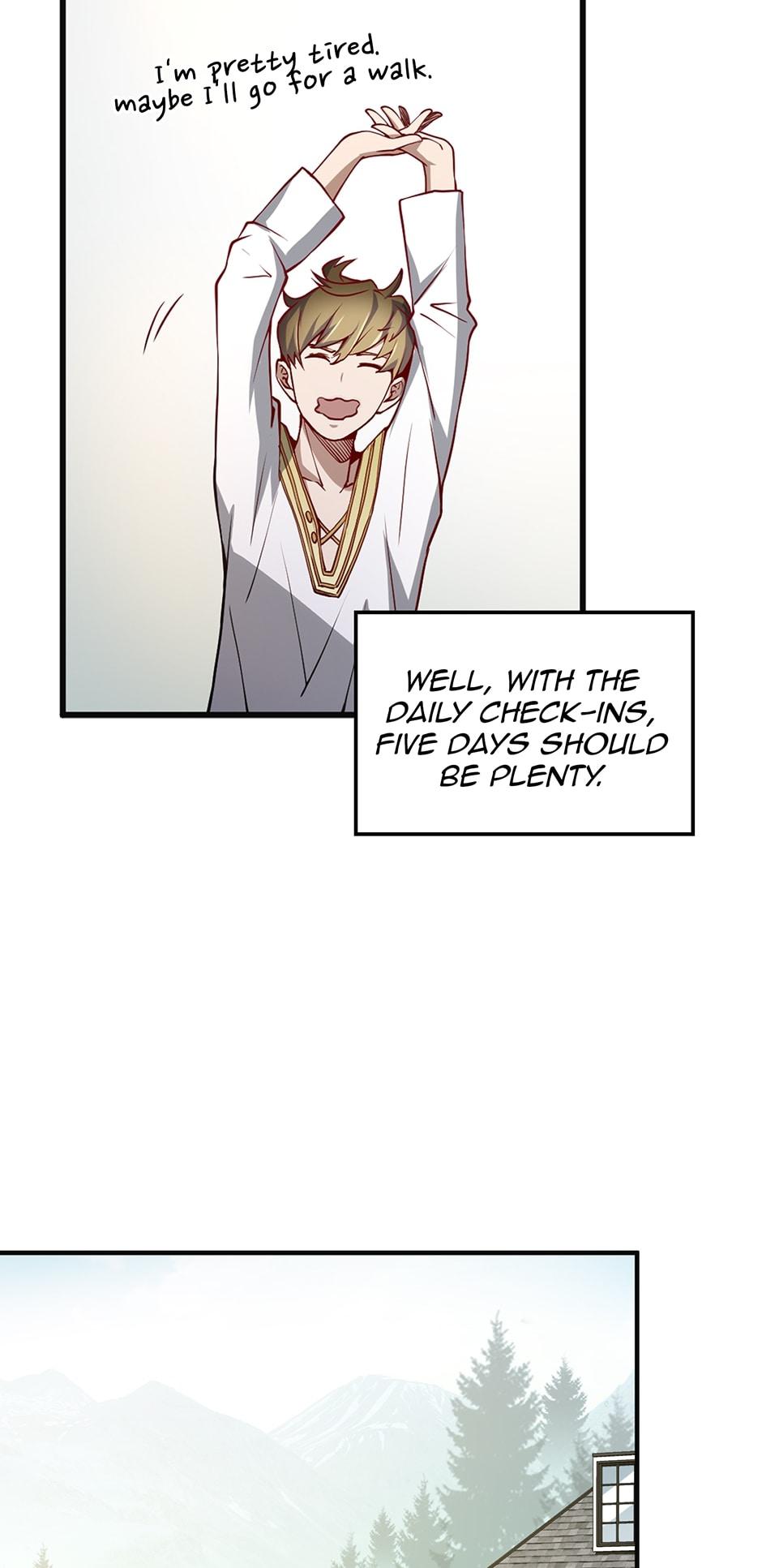 The Lord of Coins Chap 10 - Next Chap 11