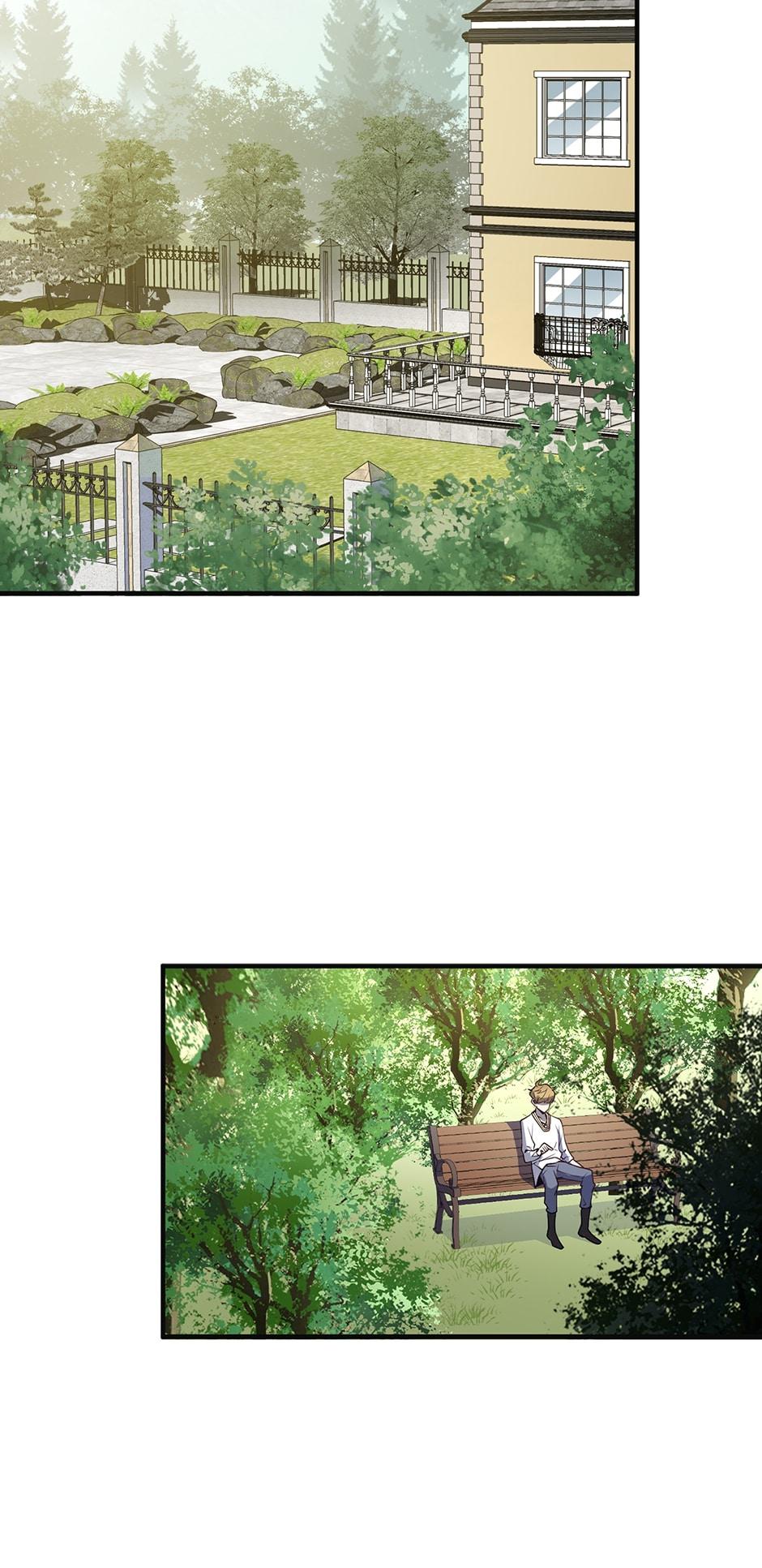 The Lord of Coins Chap 10 - Next Chap 11
