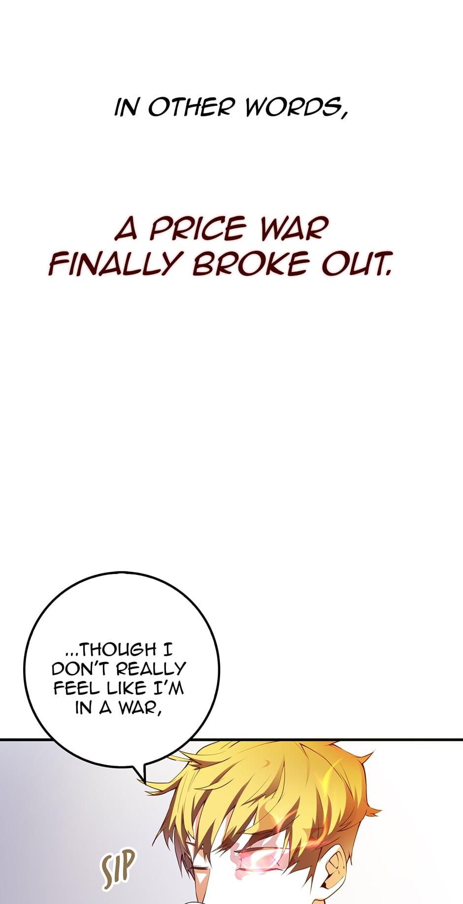 The Lord of Coins Chap 10 - Next Chap 11