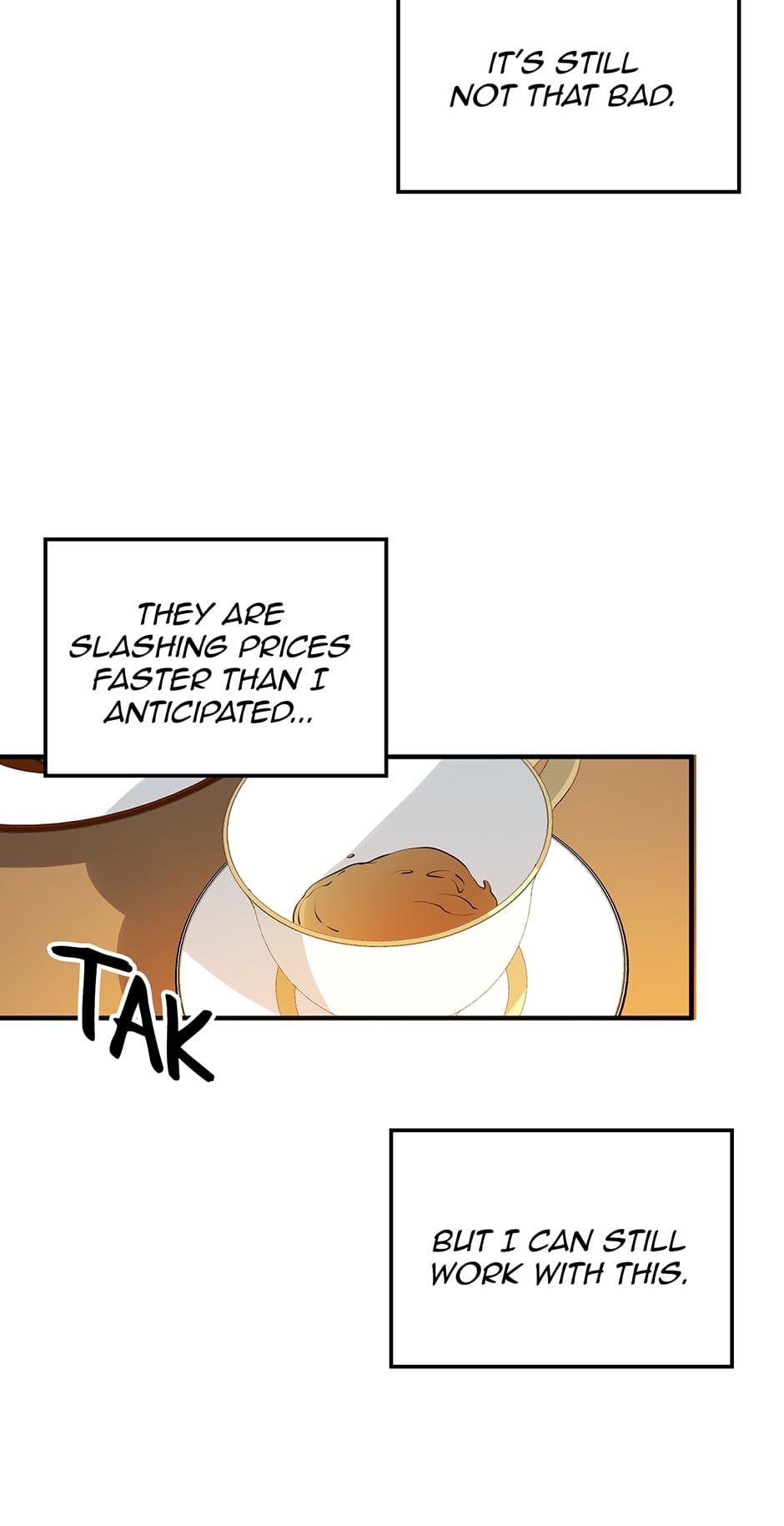 The Lord of Coins Chap 10 - Next Chap 11