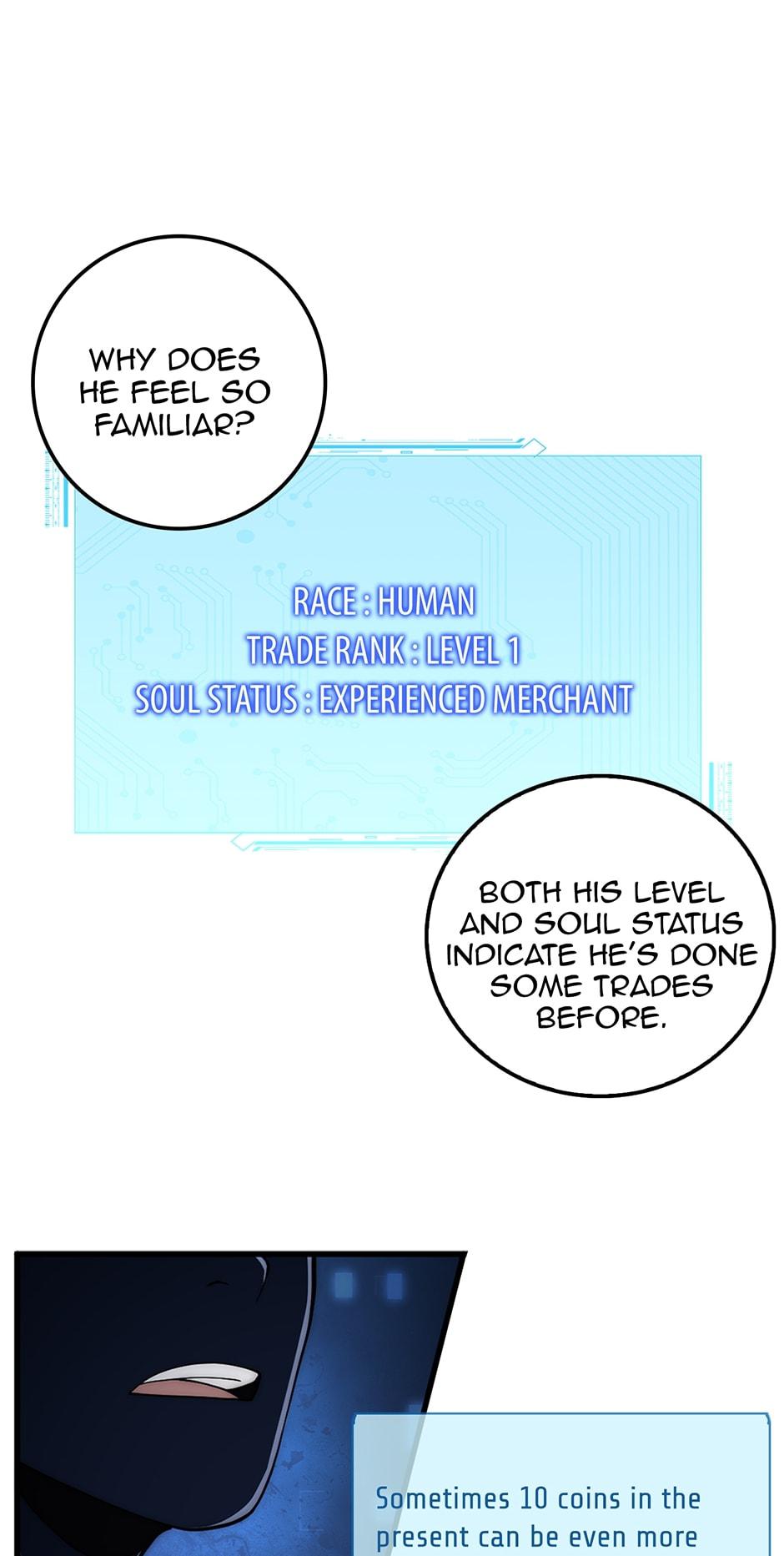 The Lord of Coins Chap 11 - Next Chap 12