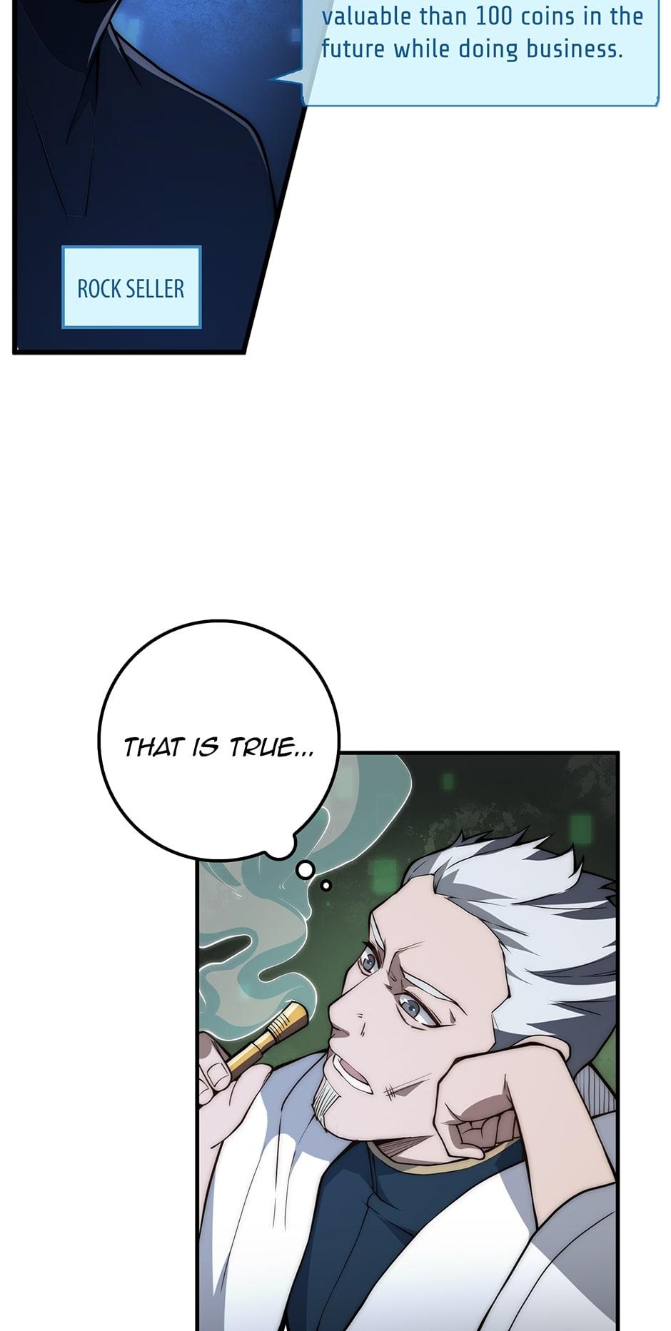 The Lord of Coins Chap 11 - Next Chap 12
