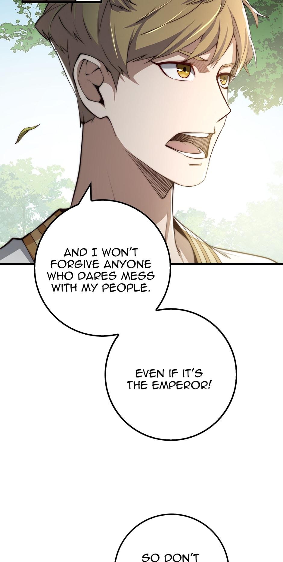 The Lord of Coins Chap 11 - Next Chap 12