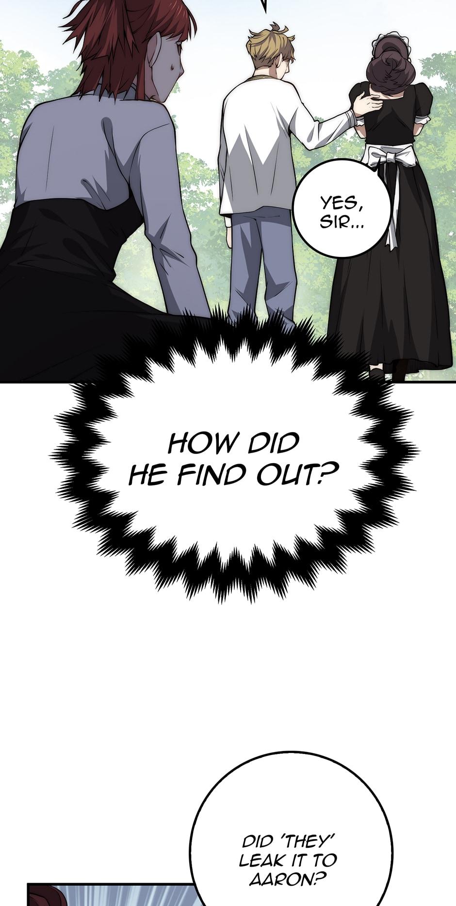 The Lord of Coins Chap 11 - Next Chap 12