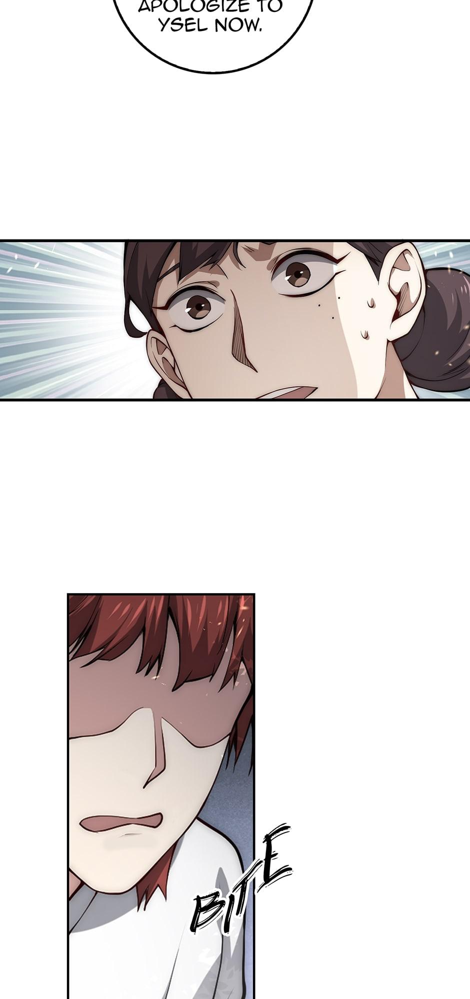 The Lord of Coins Chap 11 - Next Chap 12