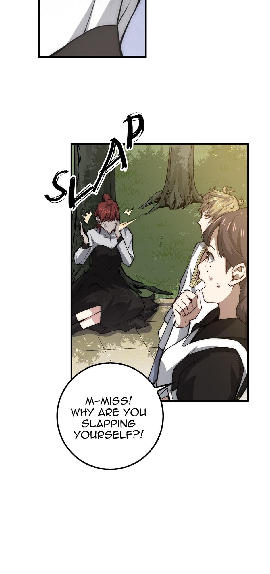 The Lord of Coins Chap 11 - Next Chap 12
