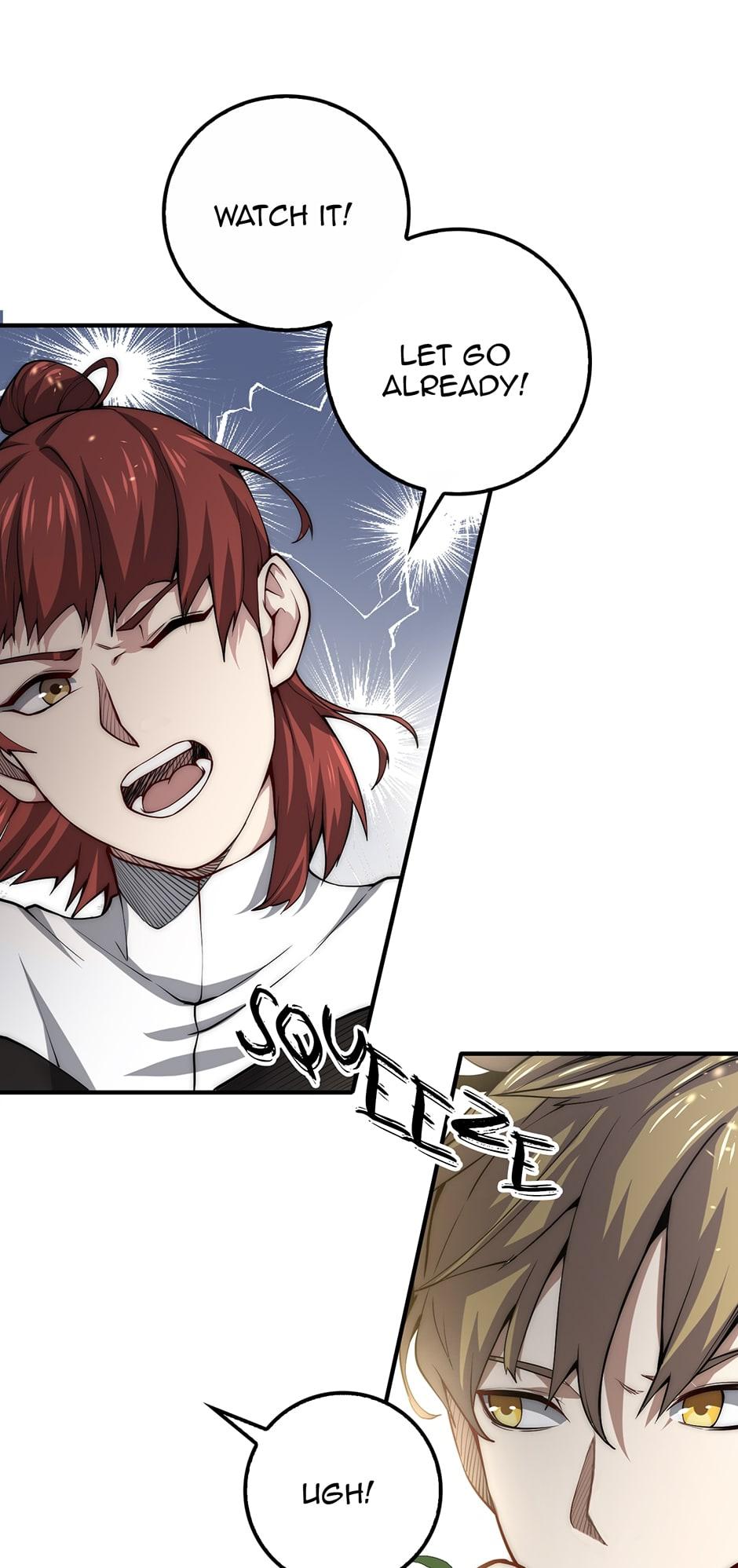 The Lord of Coins Chap 11 - Next Chap 12