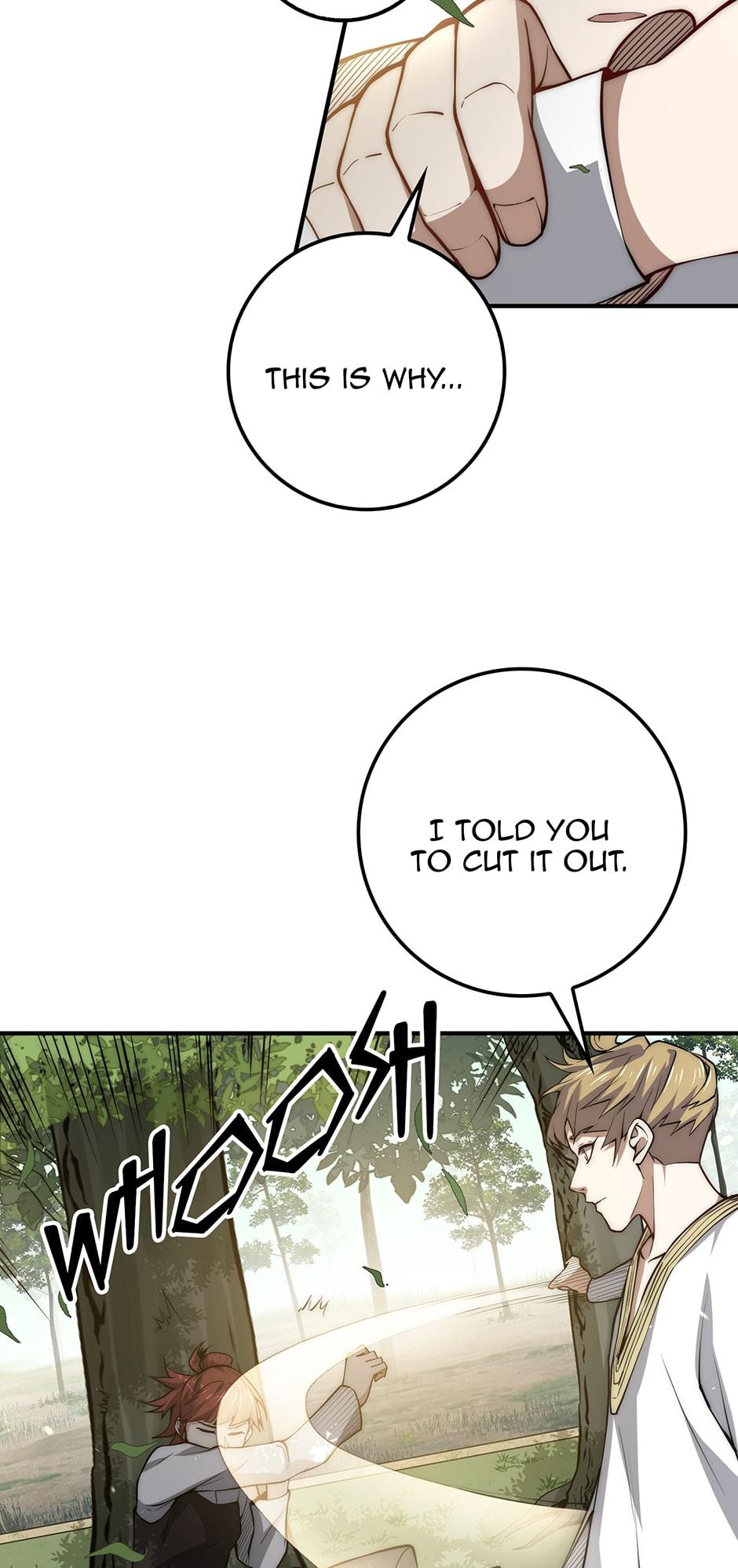 The Lord of Coins Chap 11 - Next Chap 12