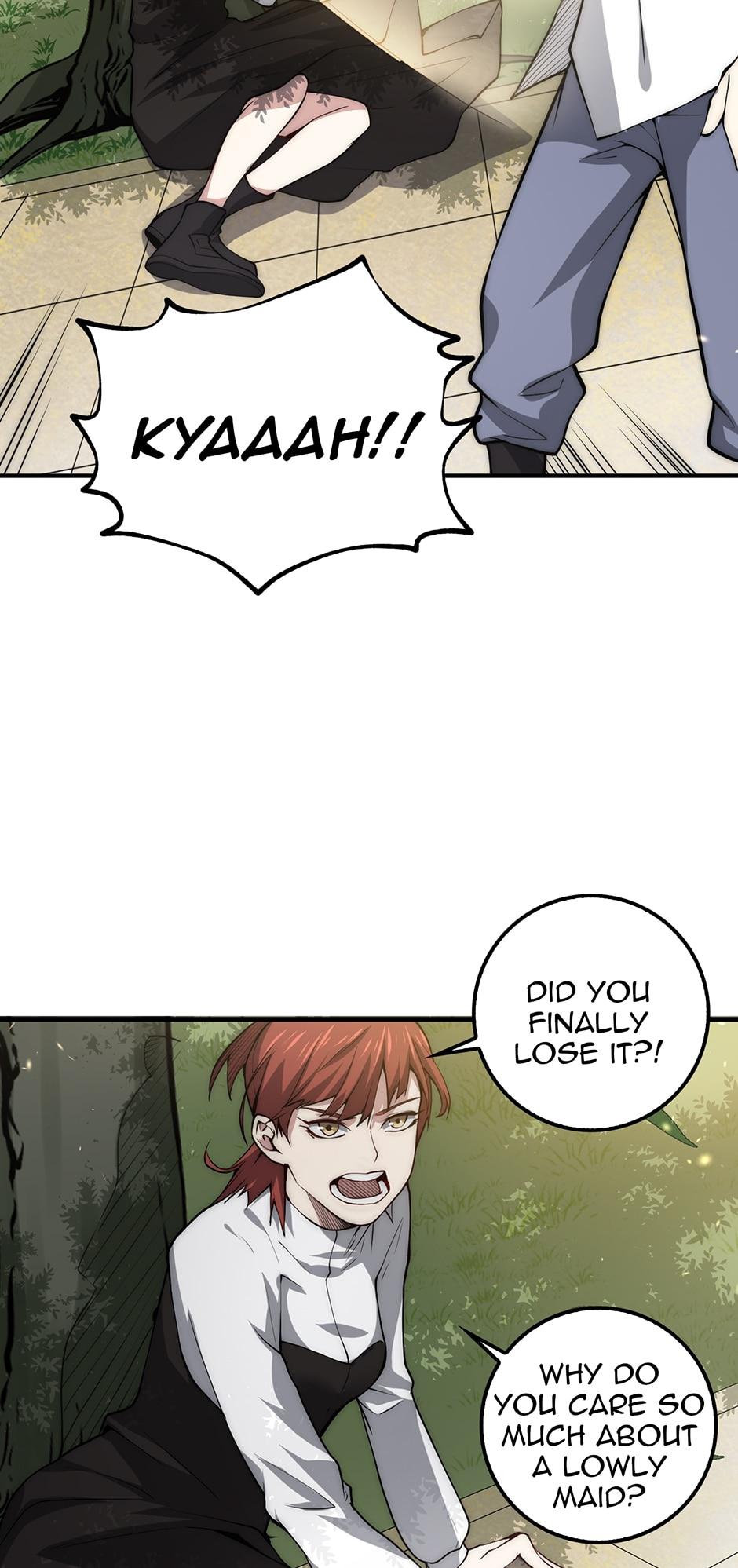 The Lord of Coins Chap 11 - Next Chap 12