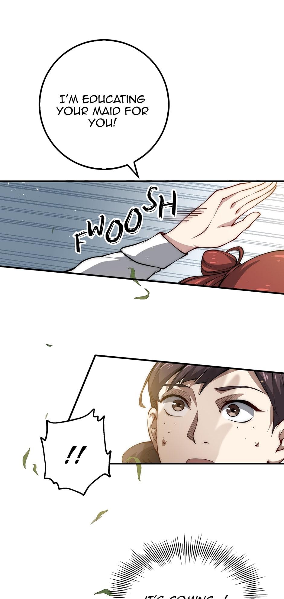 The Lord of Coins Chap 11 - Next Chap 12