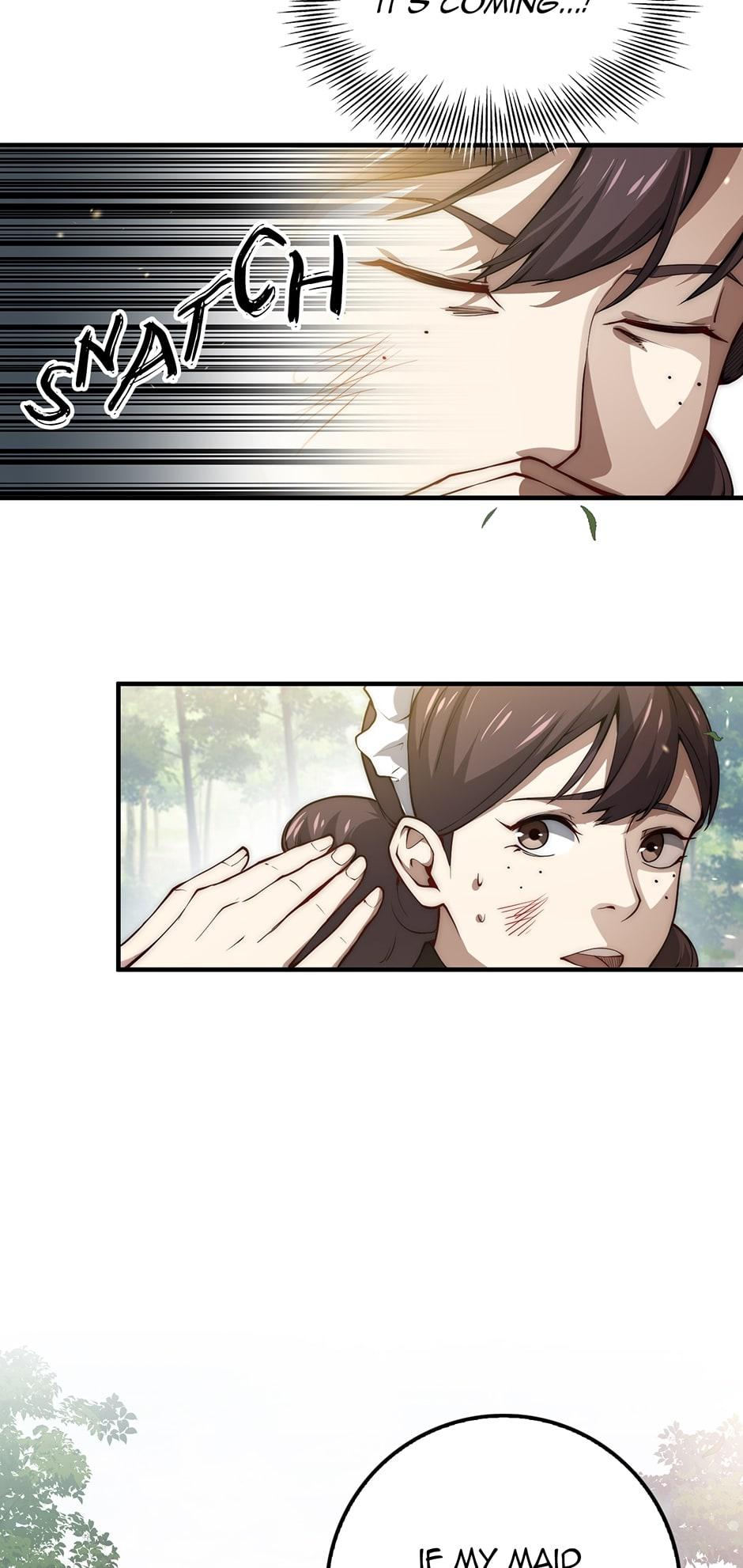The Lord of Coins Chap 11 - Next Chap 12