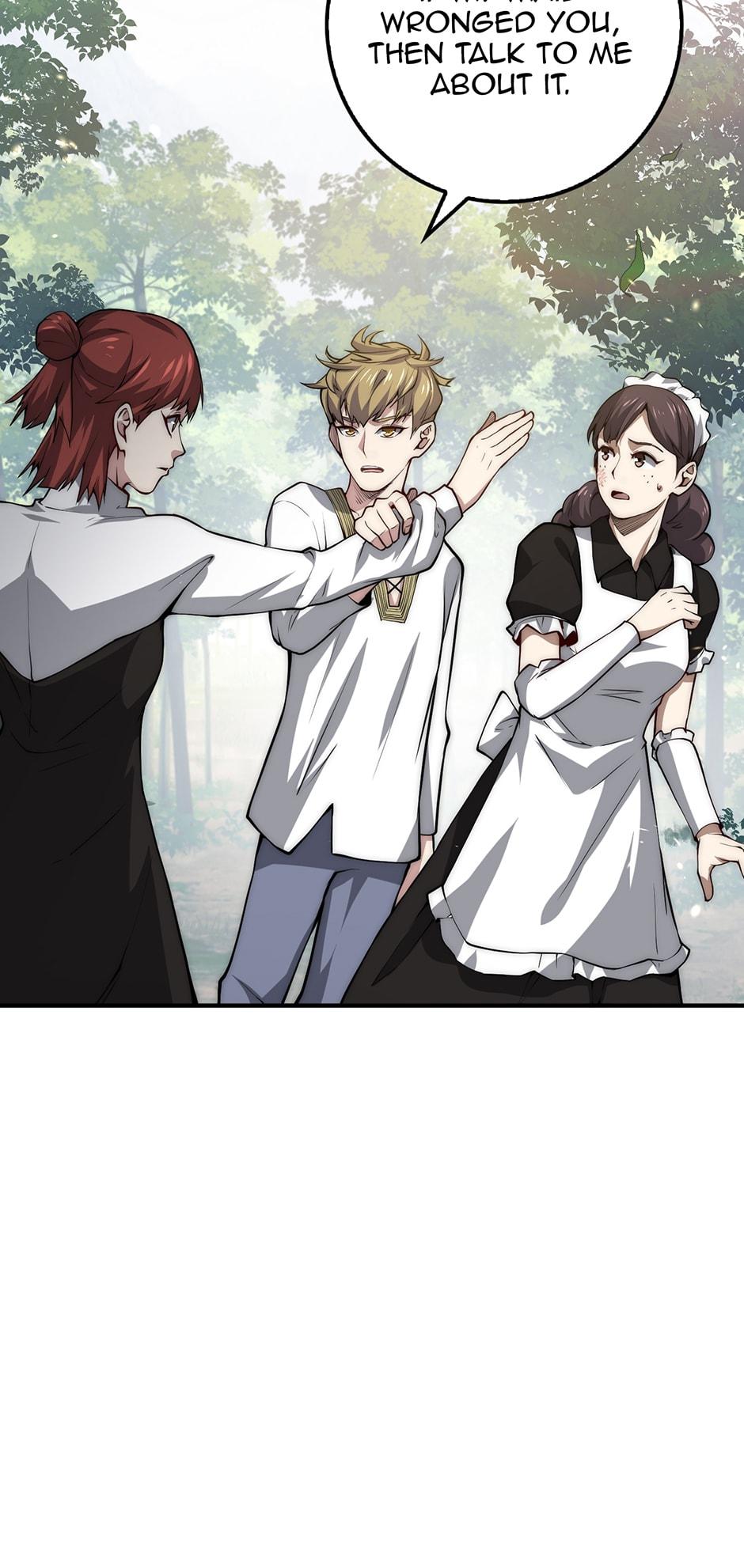 The Lord of Coins Chap 11 - Next Chap 12