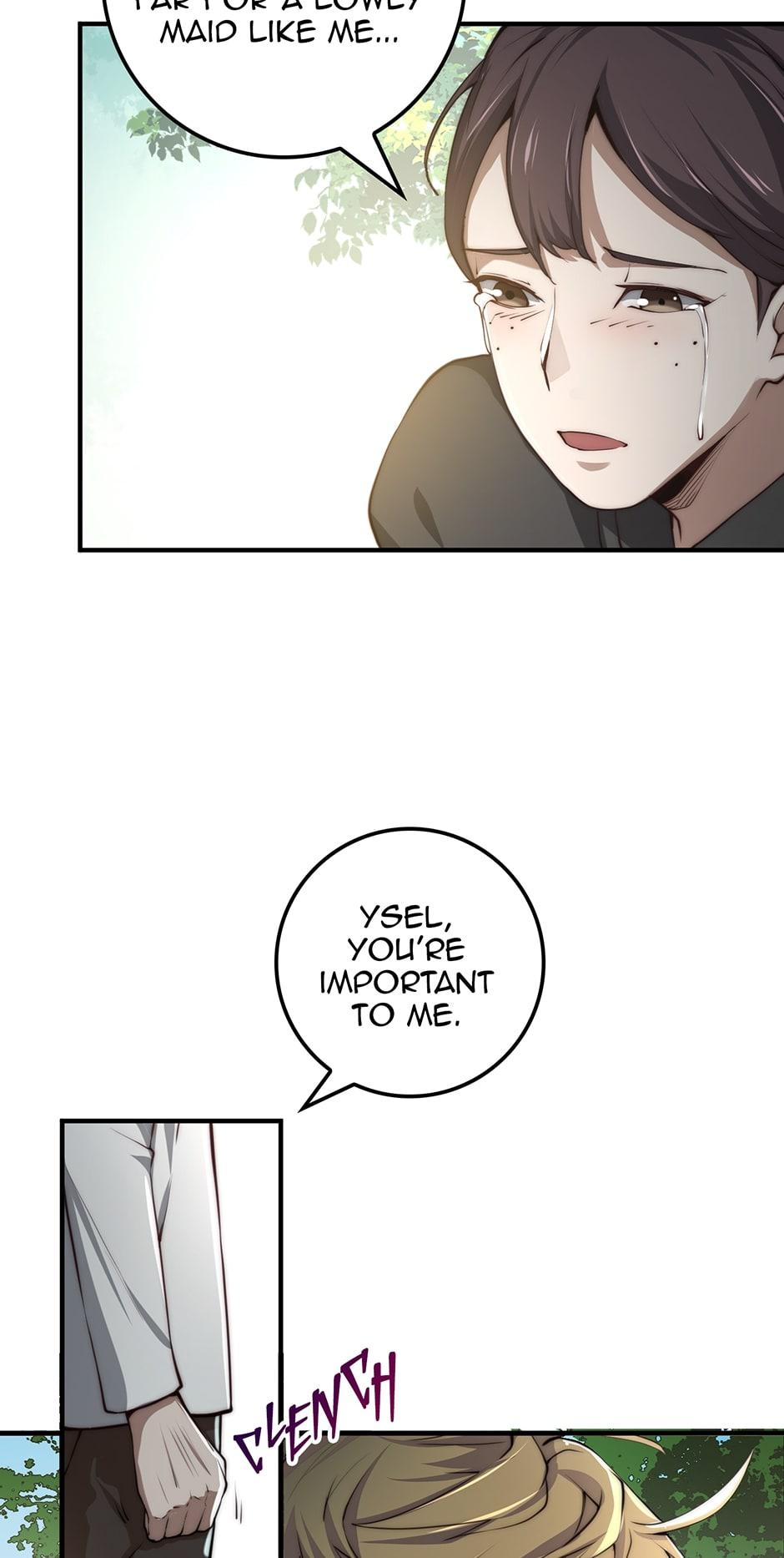 The Lord of Coins Chap 11 - Next Chap 12
