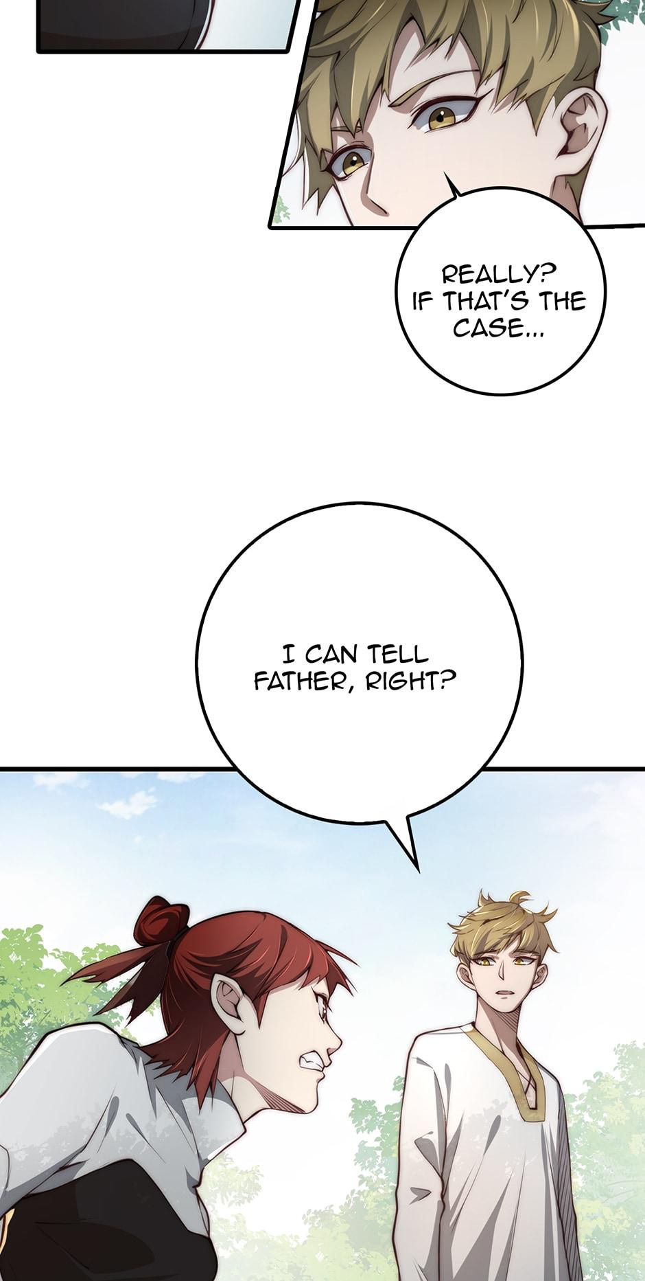 The Lord of Coins Chap 11 - Next Chap 12