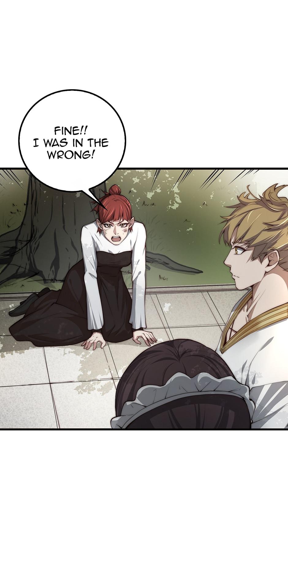 The Lord of Coins Chap 11 - Next Chap 12