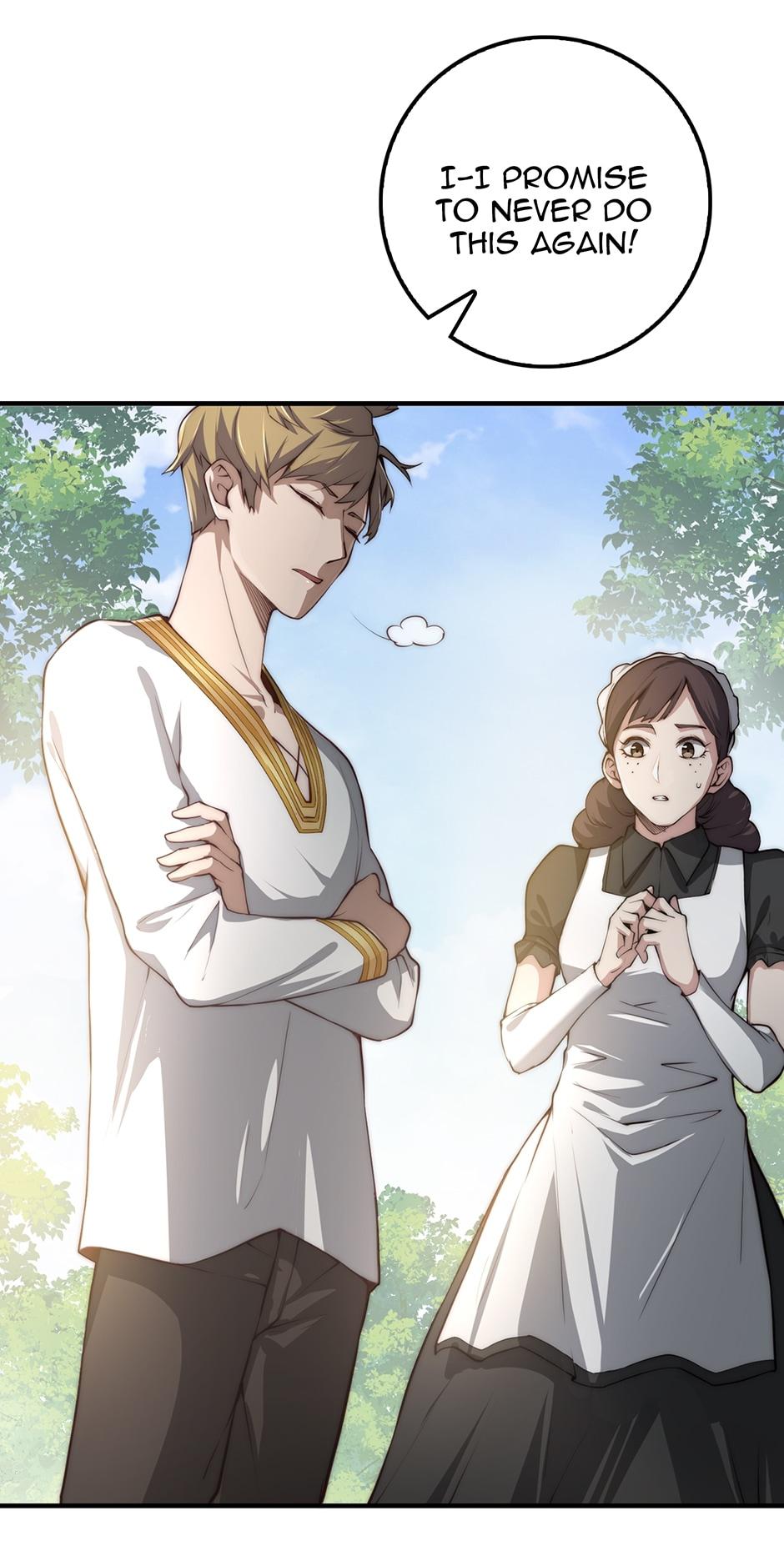 The Lord of Coins Chap 11 - Next Chap 12