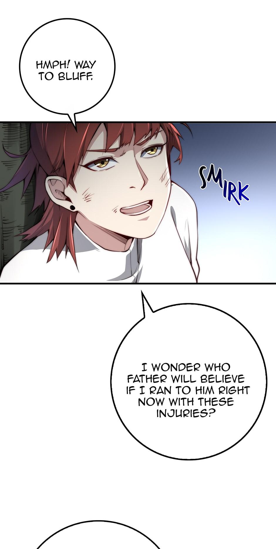 The Lord of Coins Chap 11 - Next Chap 12