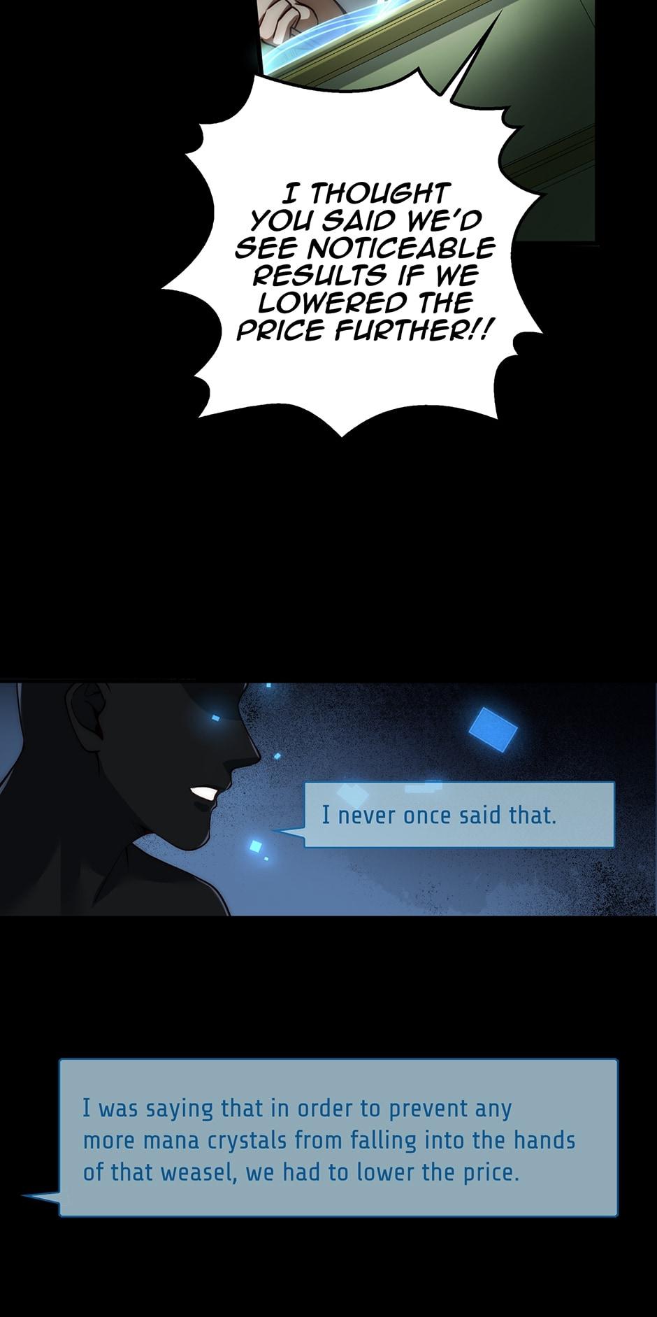 The Lord of Coins Chap 11 - Next Chap 12