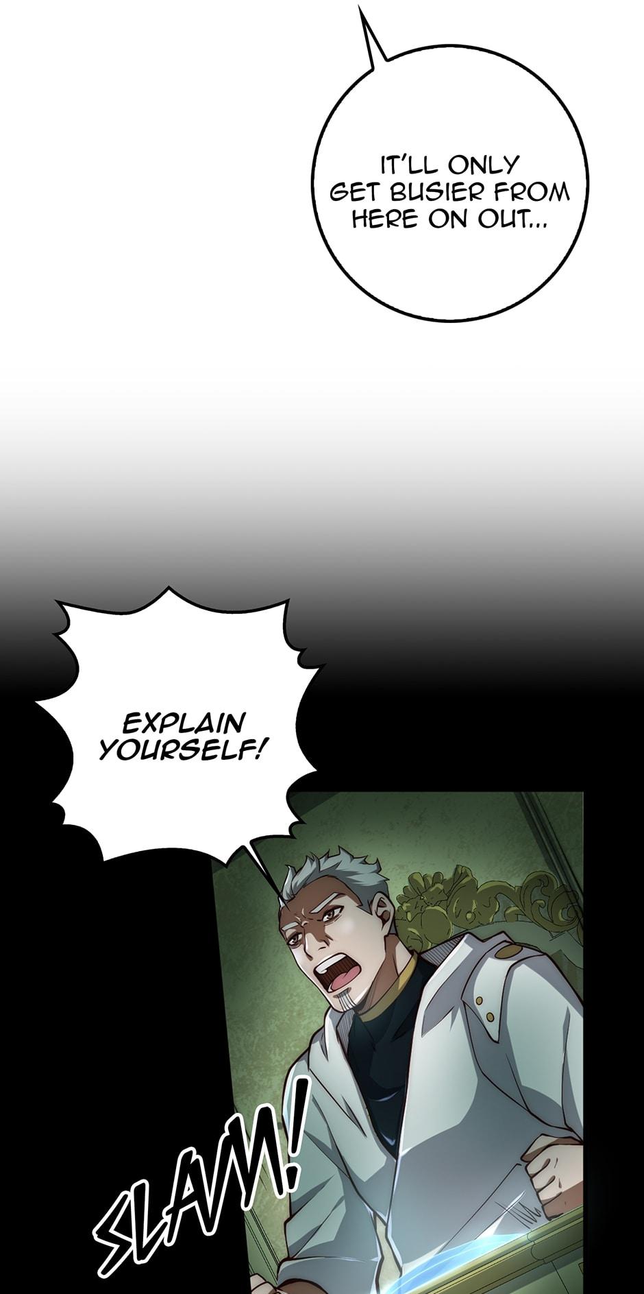 The Lord of Coins Chap 11 - Next Chap 12