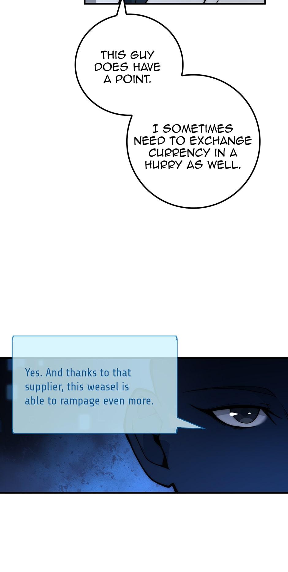 The Lord of Coins Chap 11 - Next Chap 12