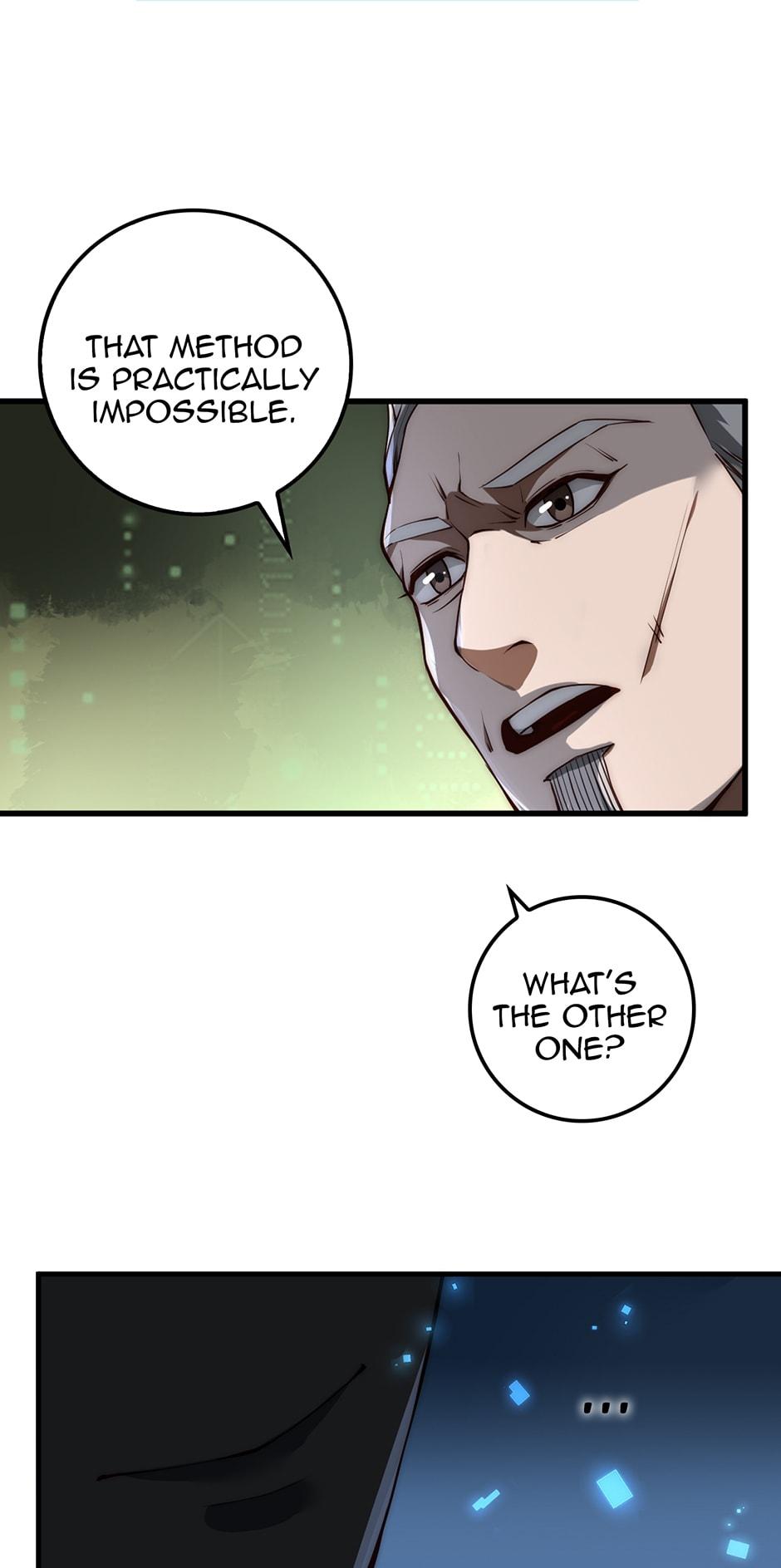 The Lord of Coins Chap 11 - Next Chap 12
