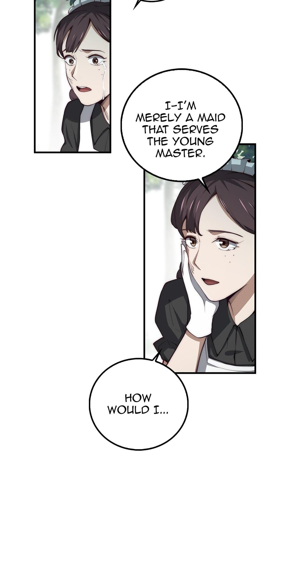 The Lord of Coins Chap 11 - Next Chap 12
