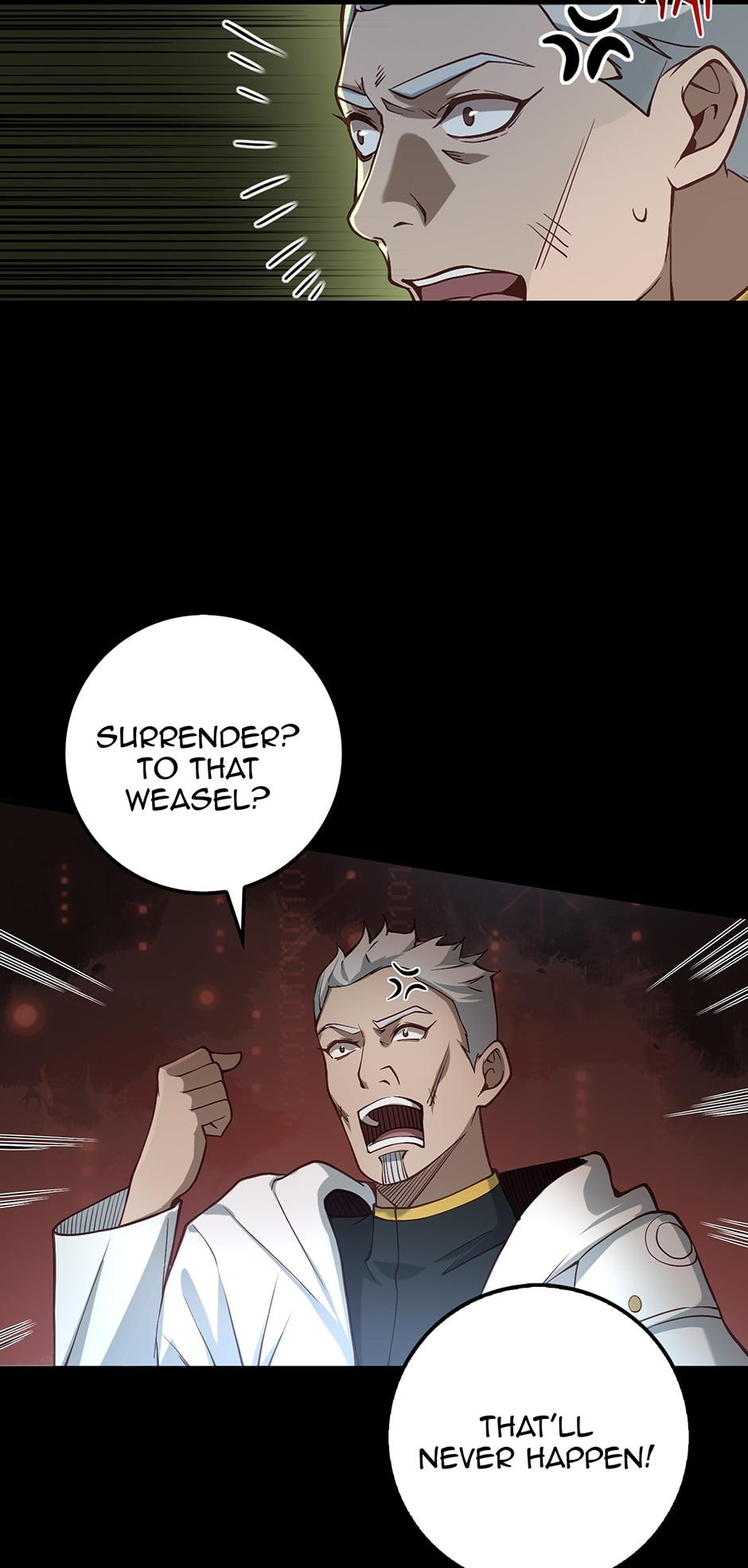 The Lord of Coins Chap 11 - Next Chap 12