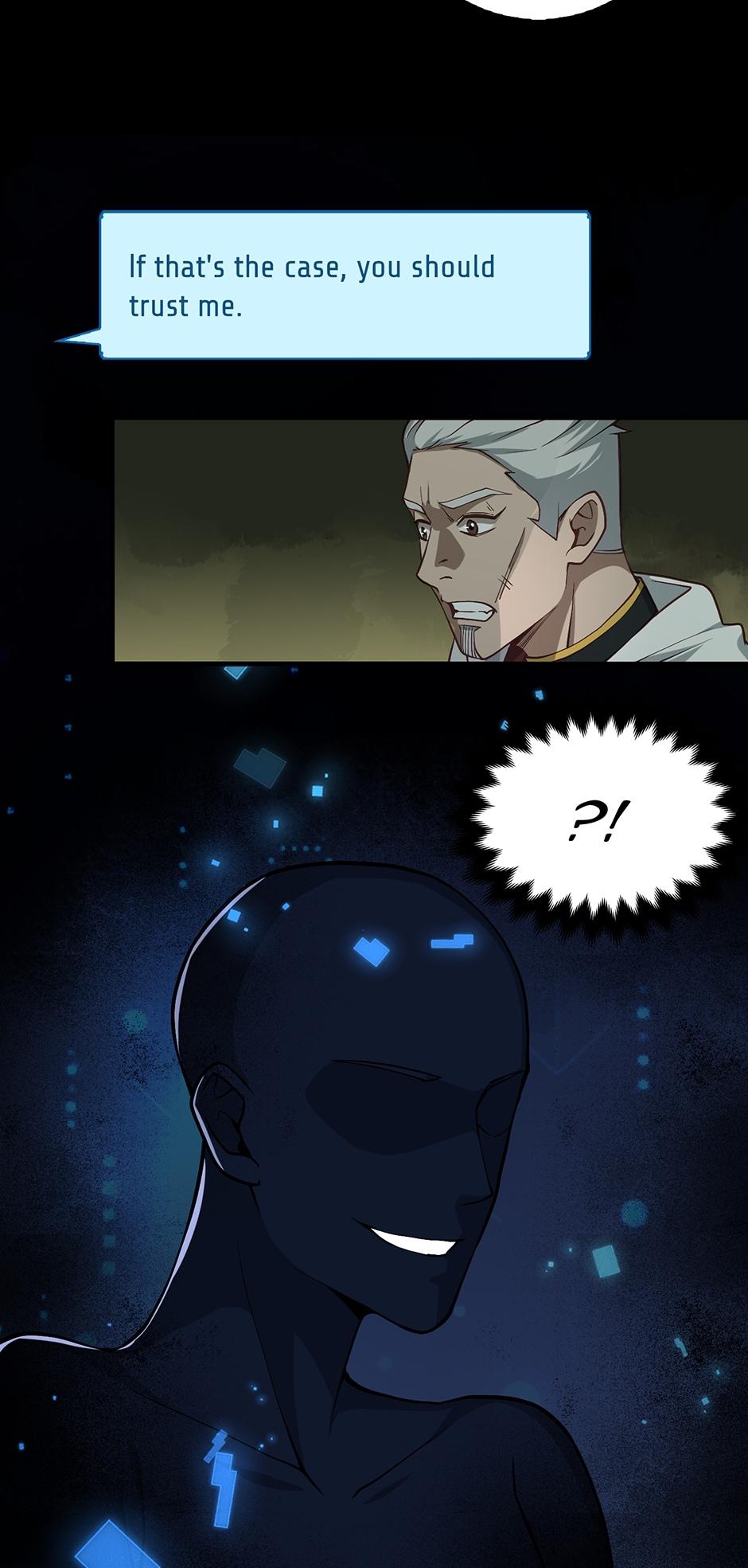 The Lord of Coins Chap 11 - Next Chap 12