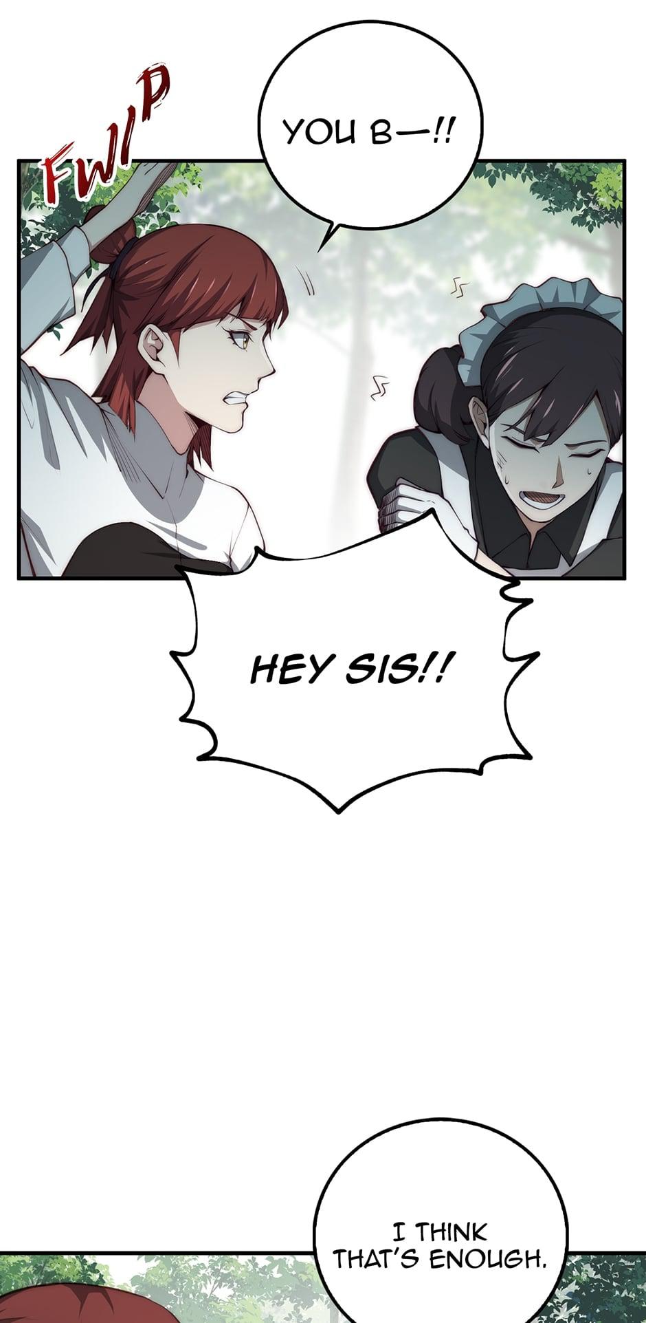 The Lord of Coins Chap 11 - Next Chap 12