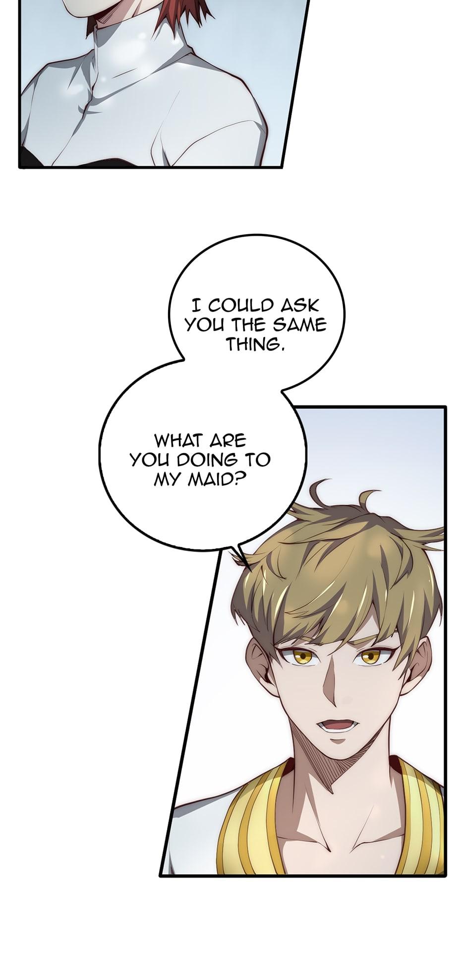 The Lord of Coins Chap 11 - Next Chap 12