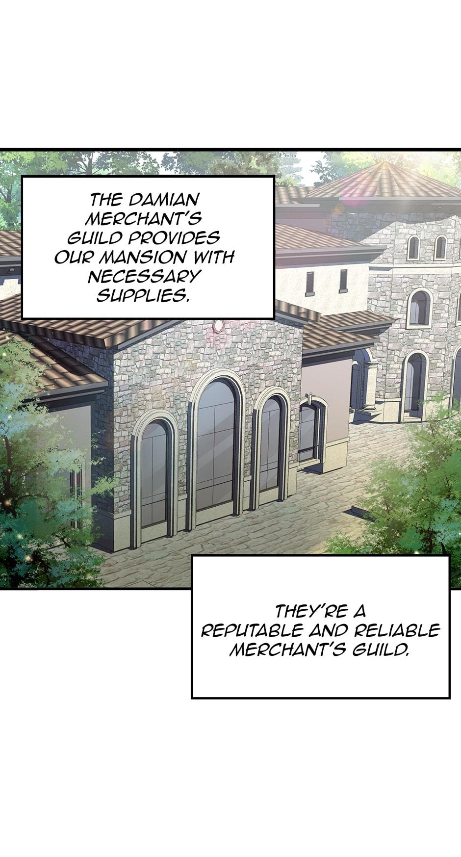 The Lord of Coins Chap 12 - Next Chap 13