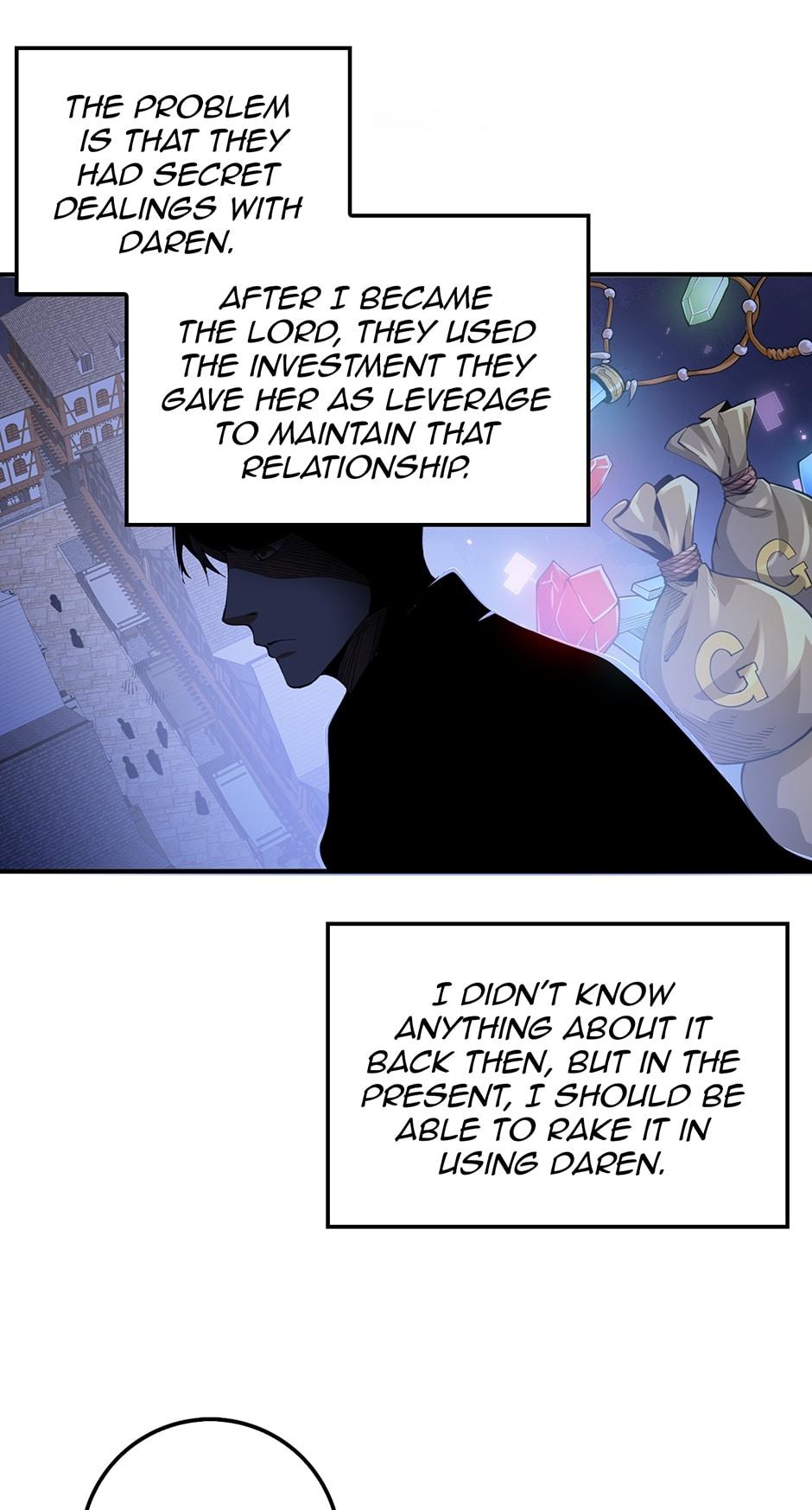 The Lord of Coins Chap 12 - Next Chap 13