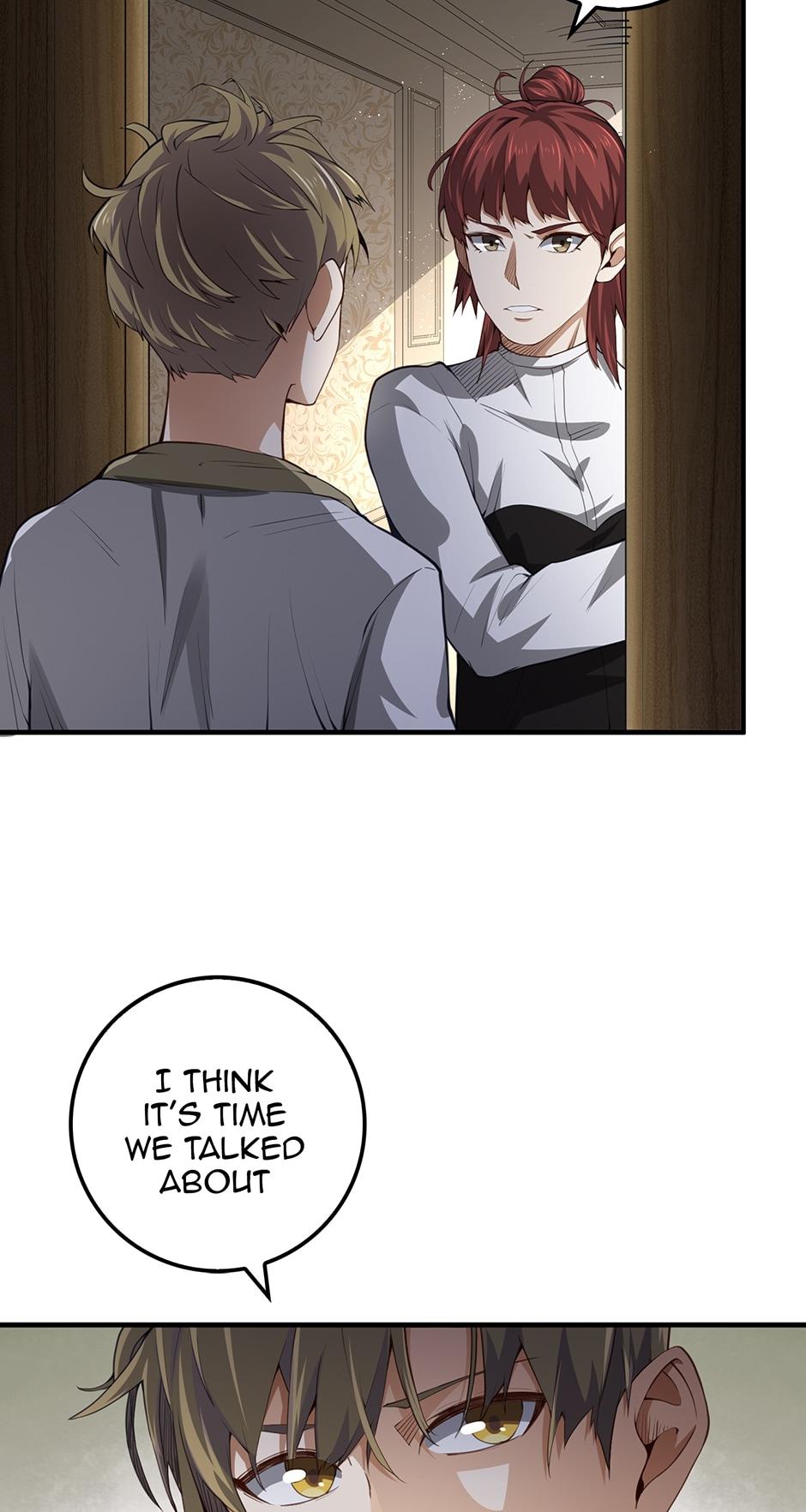 The Lord of Coins Chap 12 - Next Chap 13