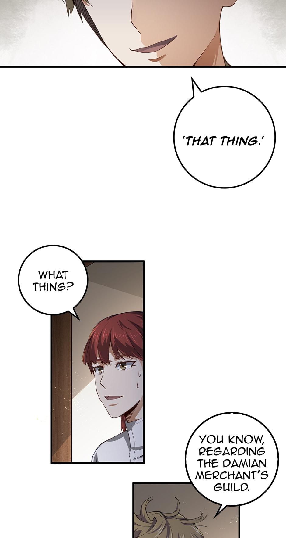 The Lord of Coins Chap 12 - Next Chap 13