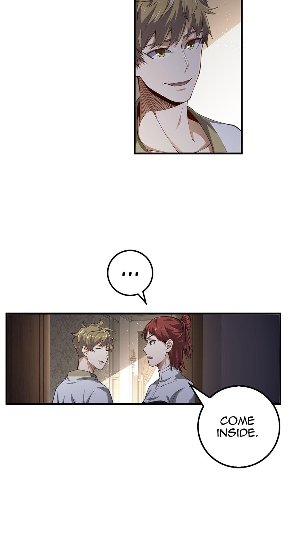 The Lord of Coins Chap 12 - Next Chap 13